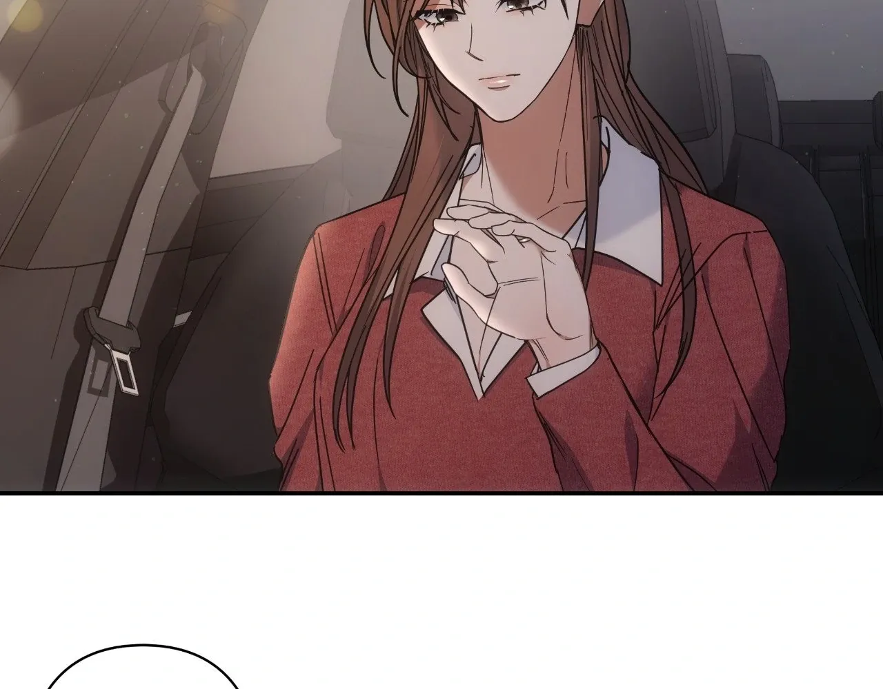For the Shattered Things Chapter 28 page 89 - 