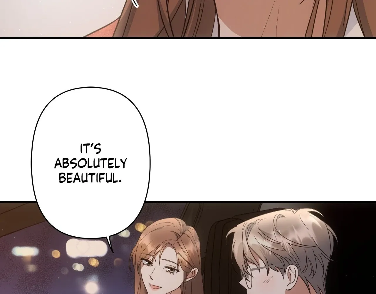 For the Shattered Things Chapter 28 page 91 - 