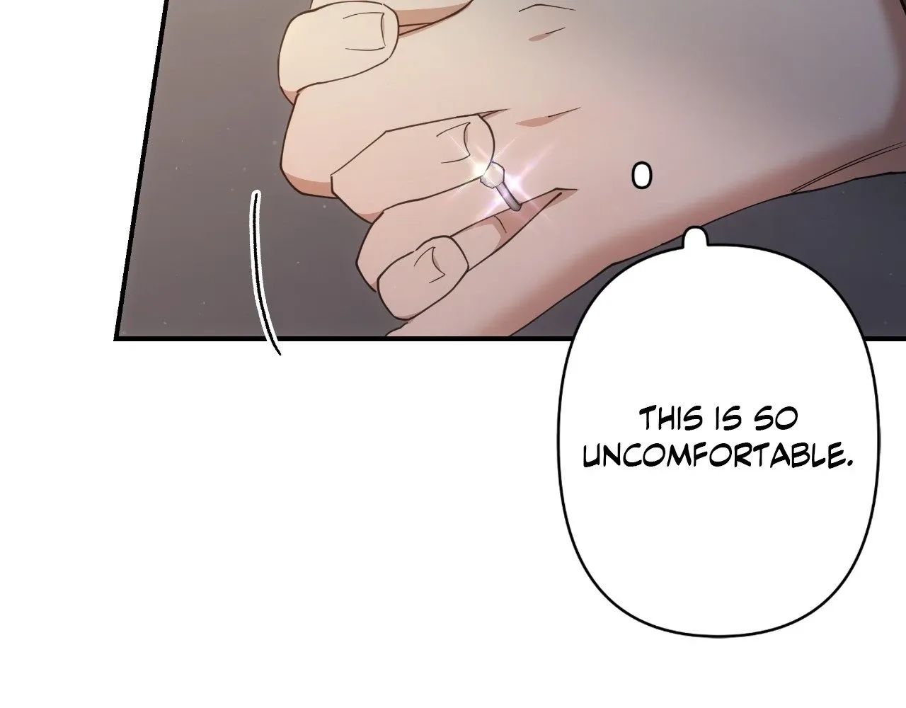 For the Shattered Things Chapter 28 page 95 - 