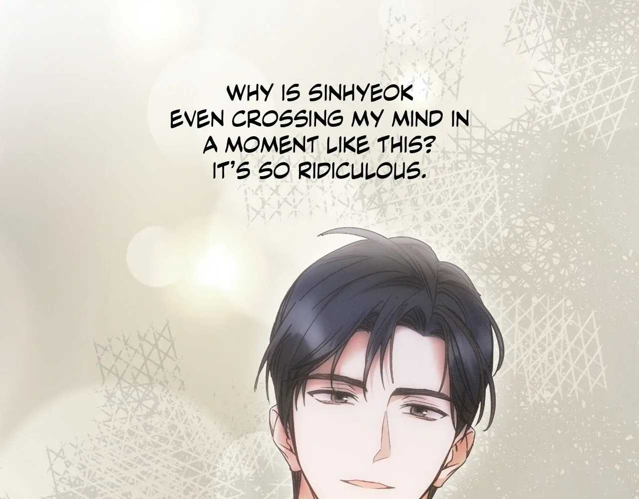 For the Shattered Things Chapter 28 page 98 - 