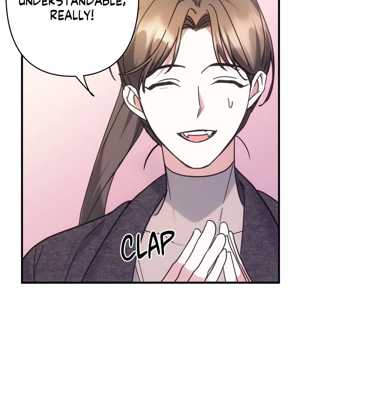 For the Shattered Things Chapter 29 page 11 - 