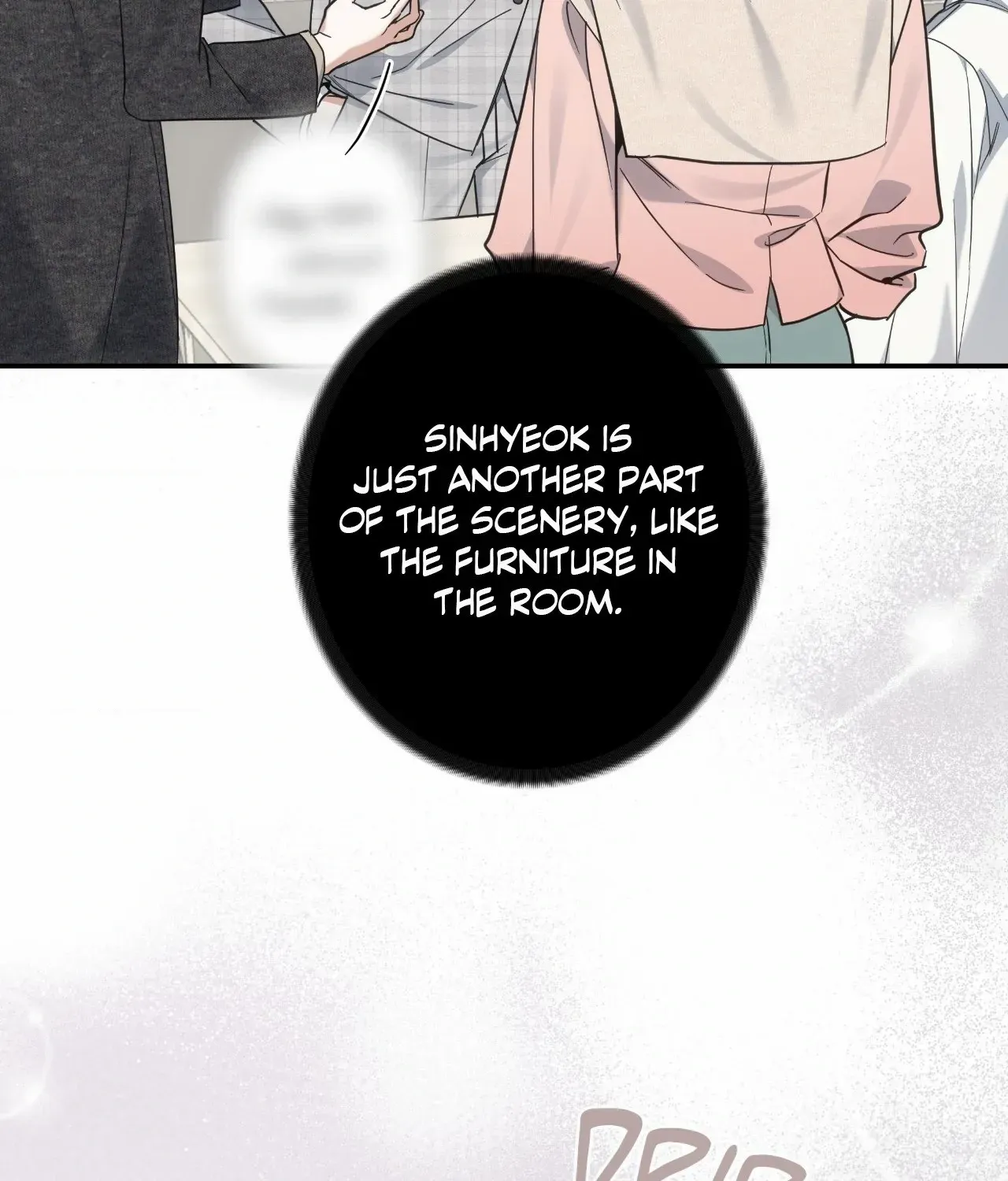 For the Shattered Things Chapter 29 page 13 - 