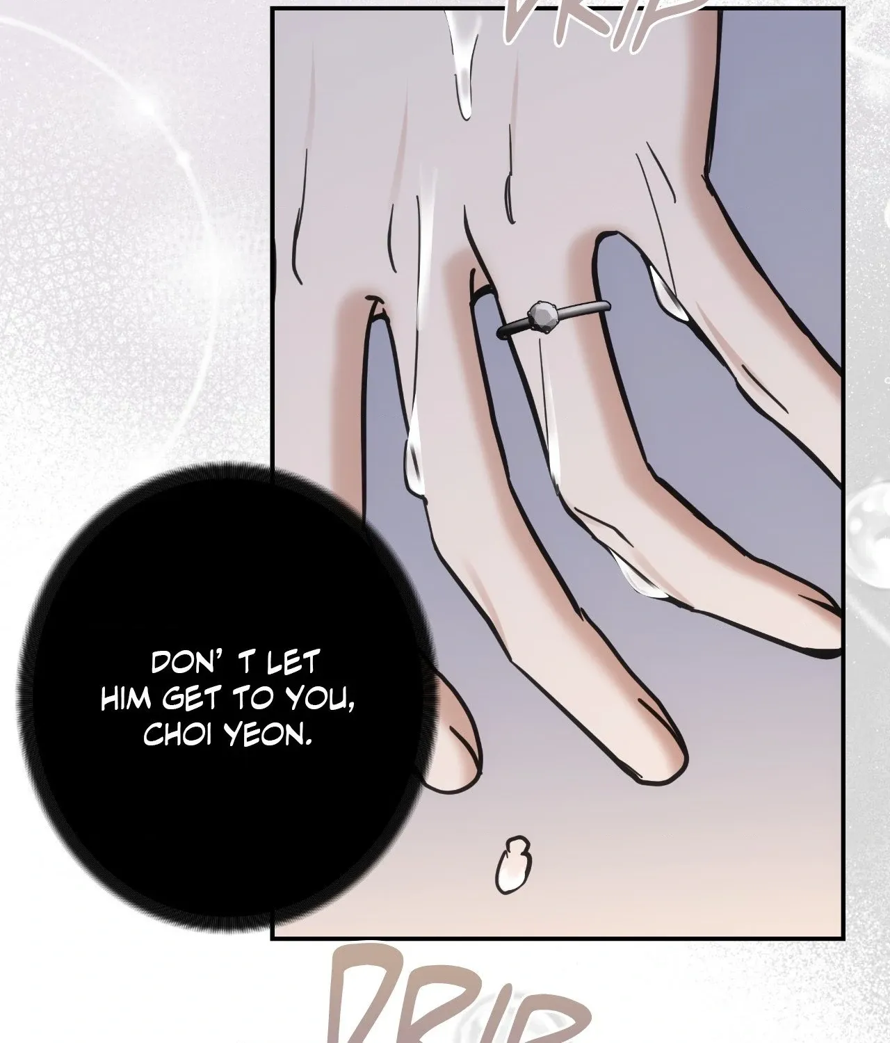 For the Shattered Things Chapter 29 page 14 - 