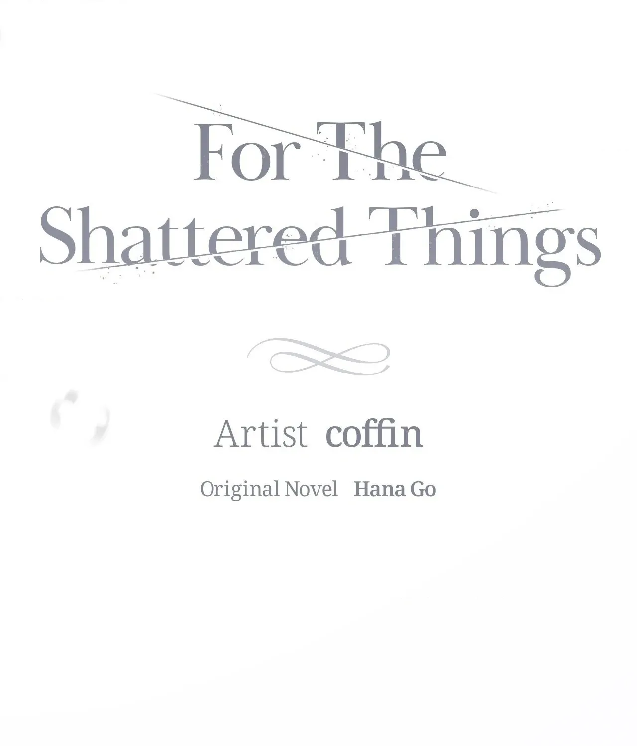 For the Shattered Things Chapter 29 page 16 - 