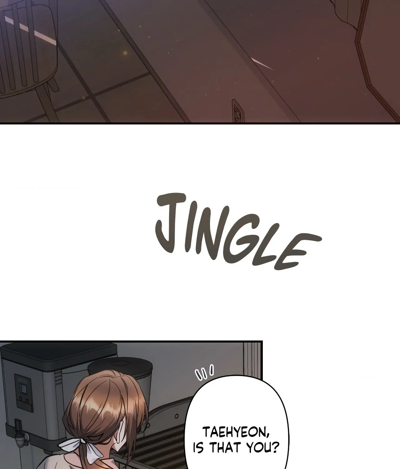 For the Shattered Things Chapter 29 page 18 - 