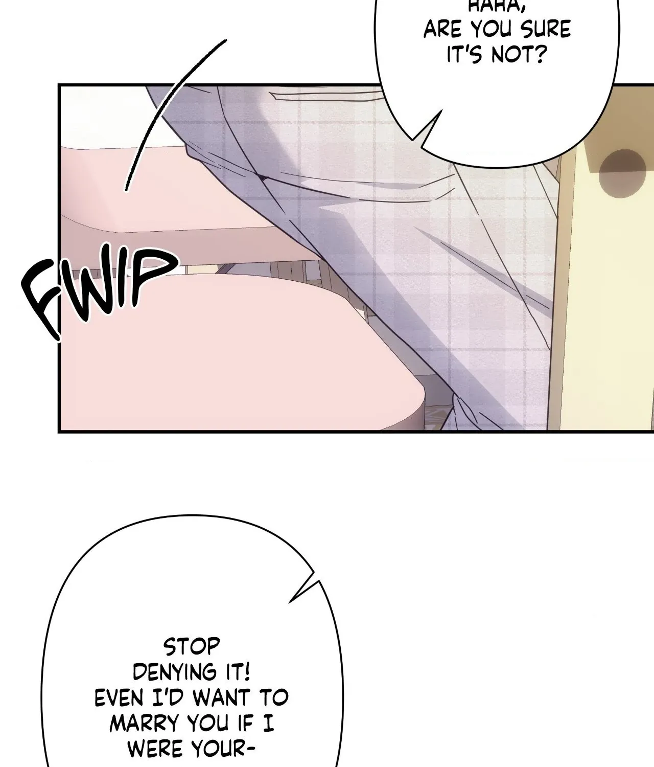 For the Shattered Things Chapter 29 page 3 - 