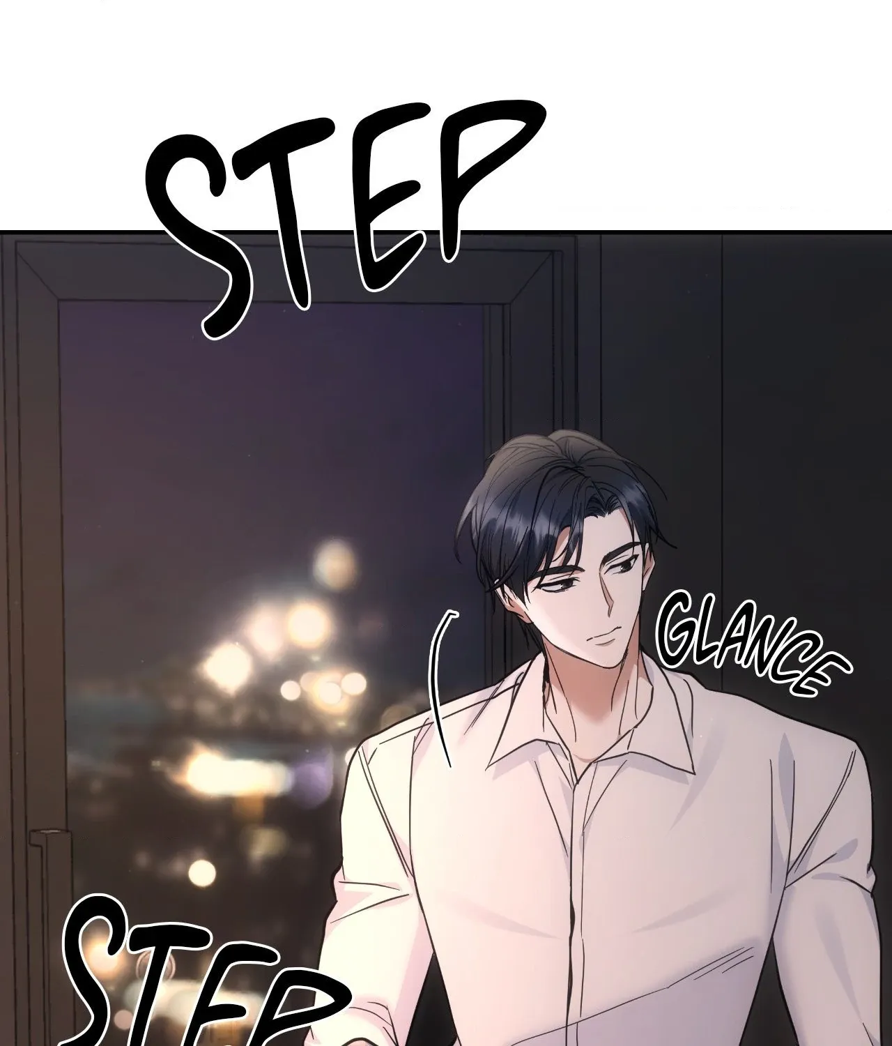 For the Shattered Things Chapter 29 page 21 - 