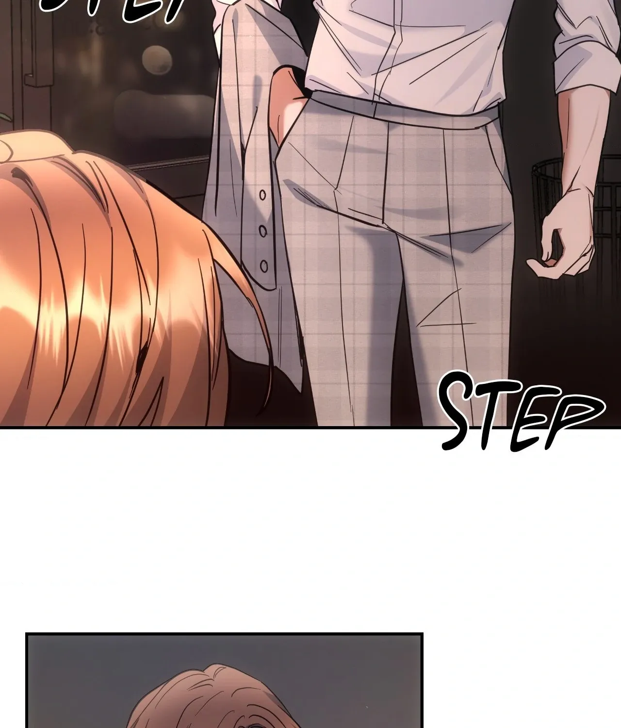 For the Shattered Things Chapter 29 page 22 - 