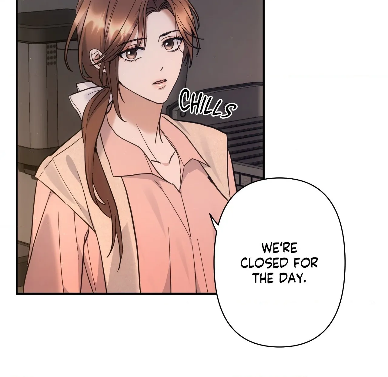 For the Shattered Things Chapter 29 page 23 - 