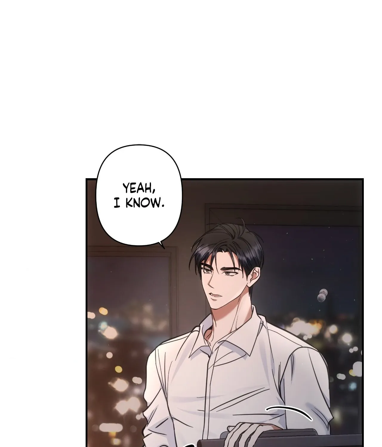 For the Shattered Things Chapter 29 page 24 - 