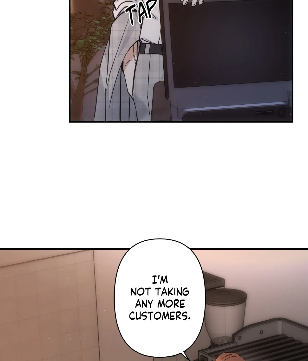 For the Shattered Things Chapter 29 page 25 - 
