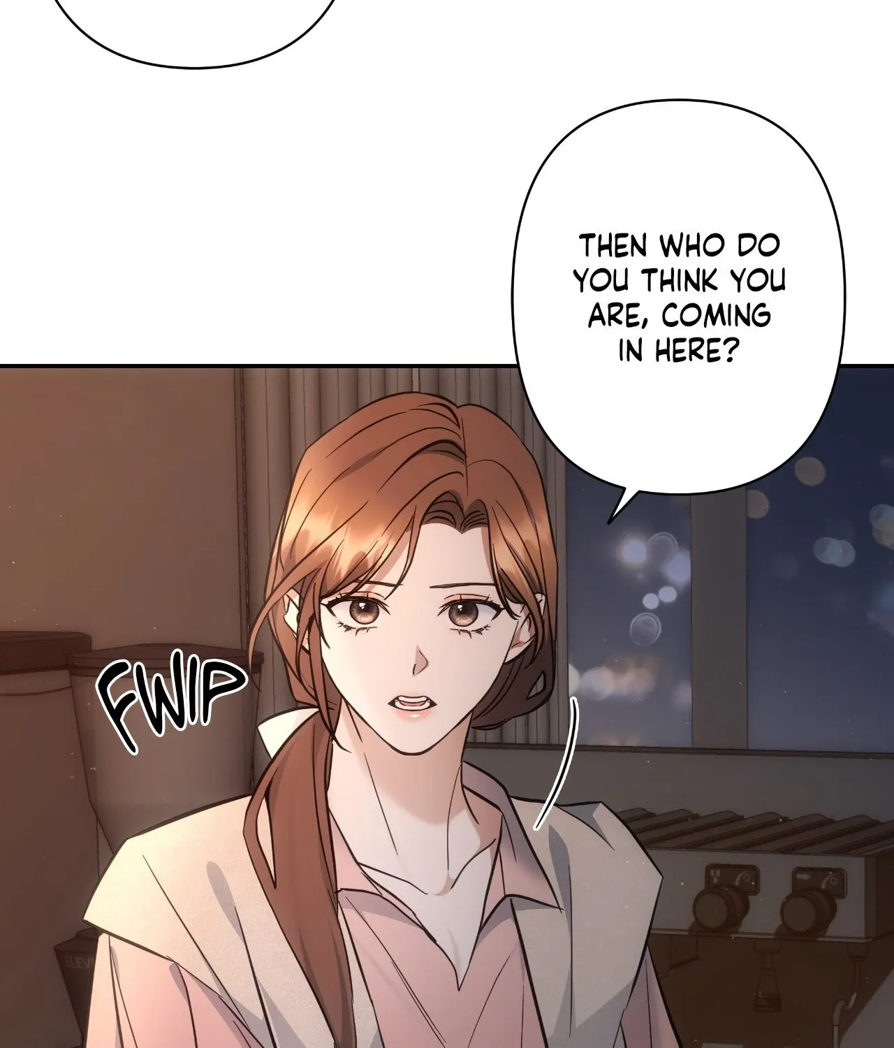 For the Shattered Things Chapter 29 page 27 - 