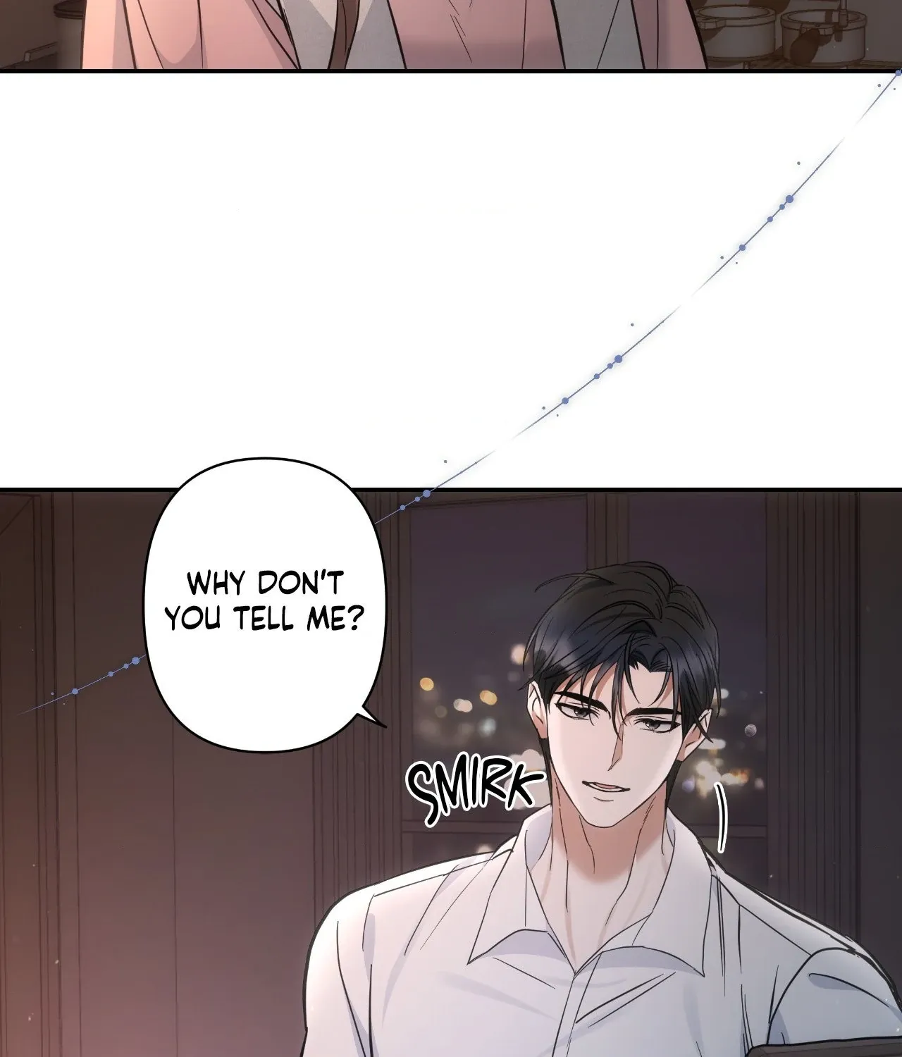 For the Shattered Things Chapter 29 page 28 - 