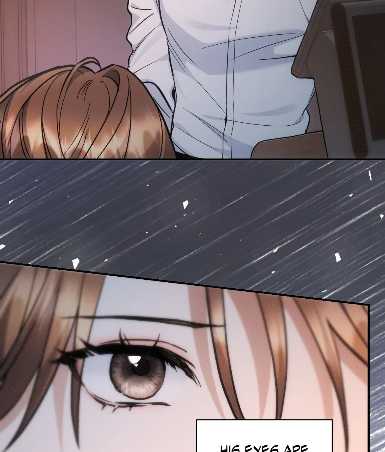 For the Shattered Things Chapter 29 page 29 - 
