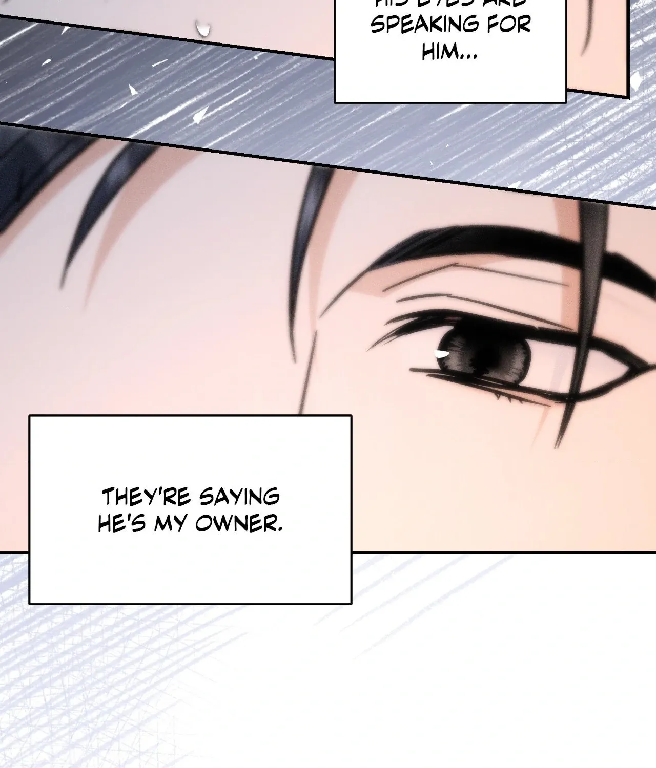 For the Shattered Things Chapter 29 page 30 - 