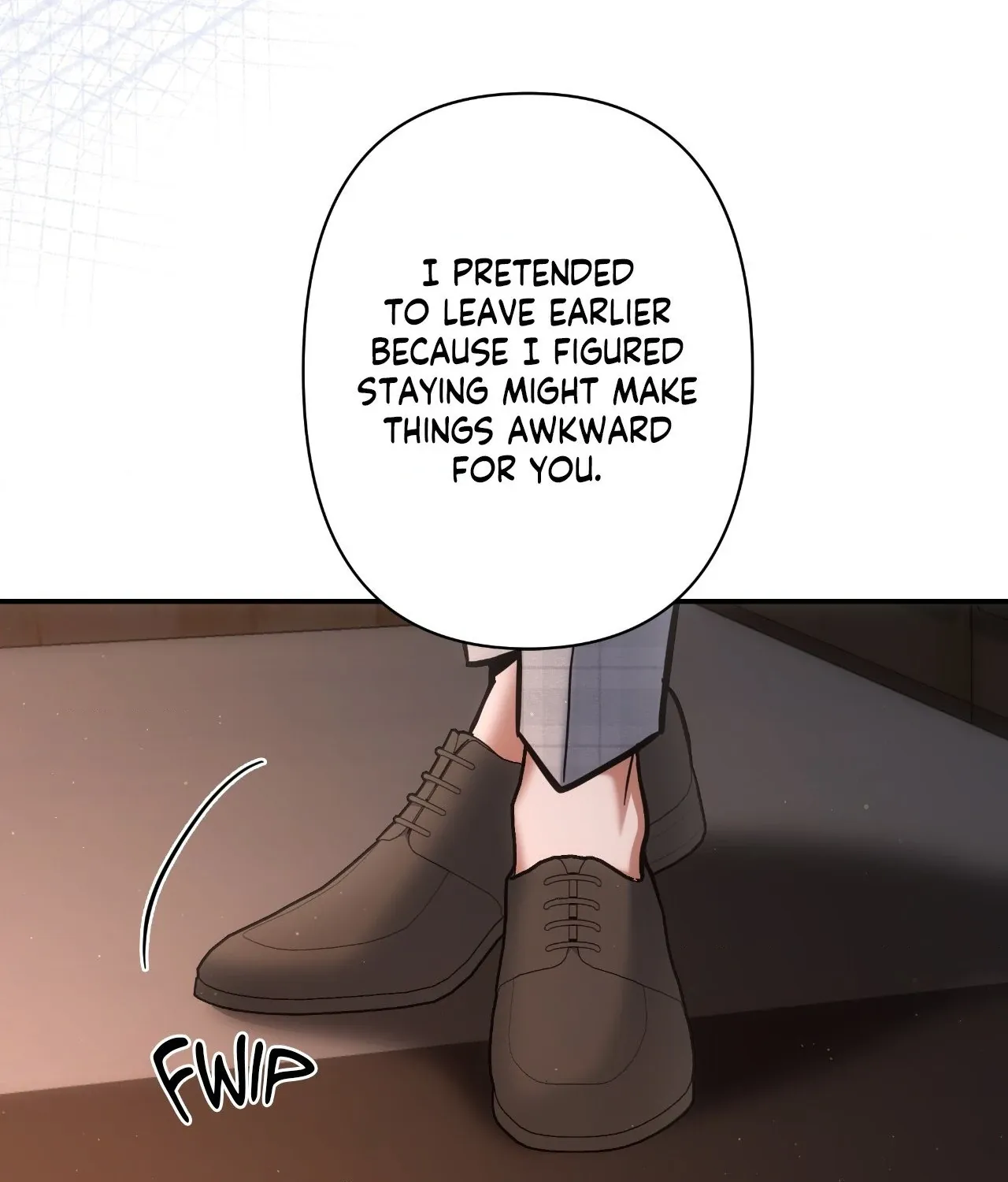 For the Shattered Things Chapter 29 page 31 - 