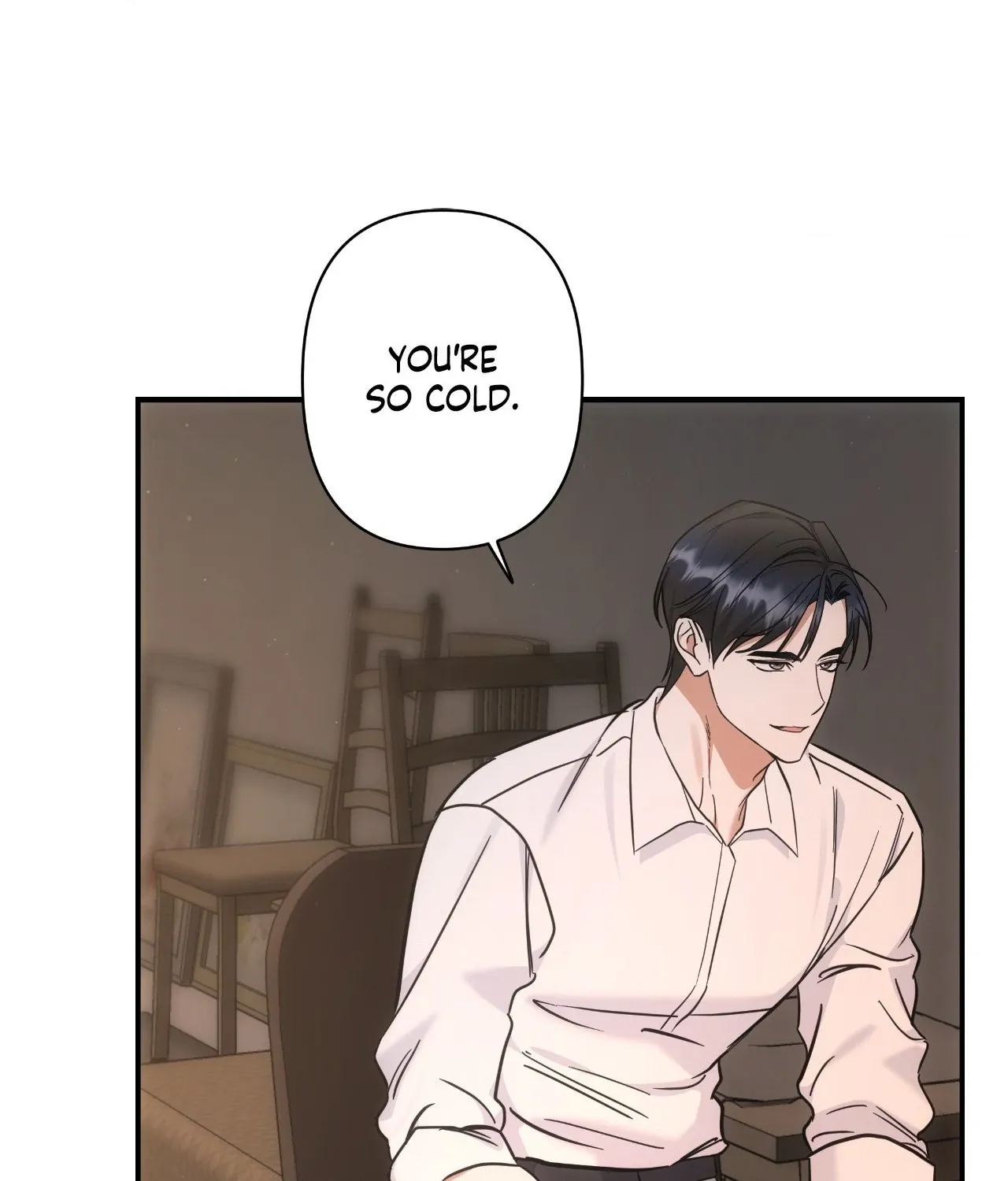 For the Shattered Things Chapter 29 page 34 - 