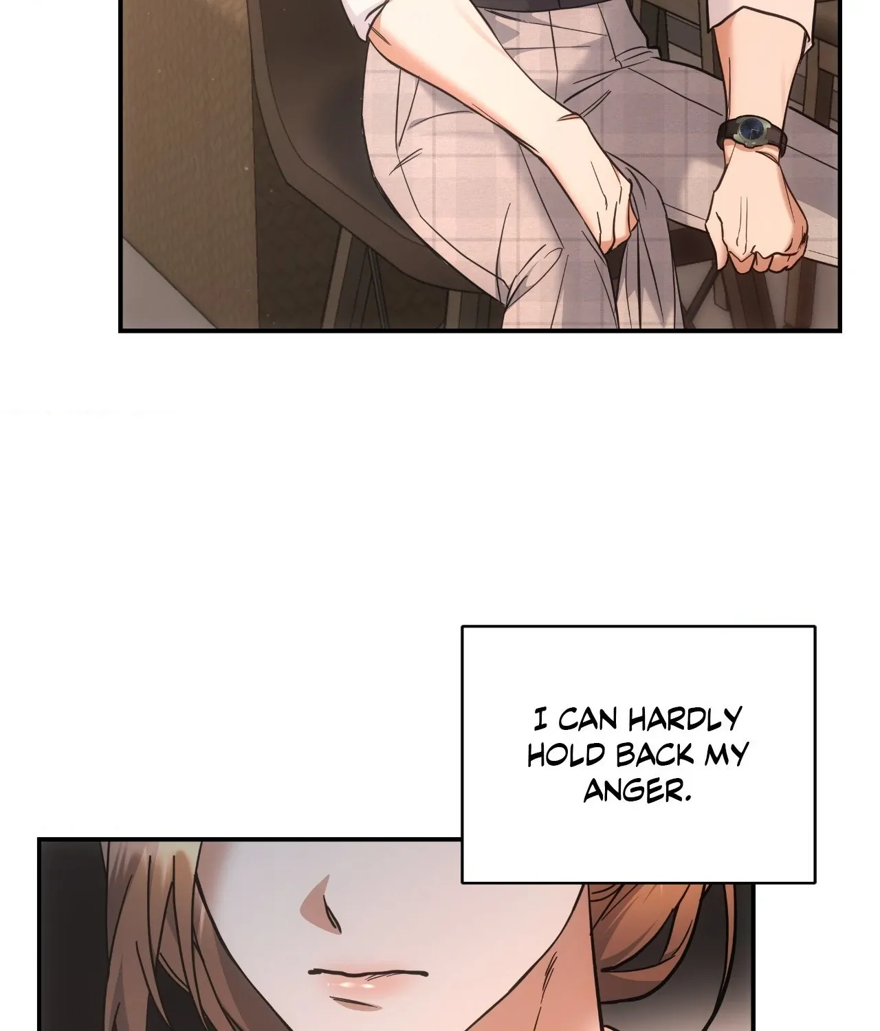 For the Shattered Things Chapter 29 page 35 - 