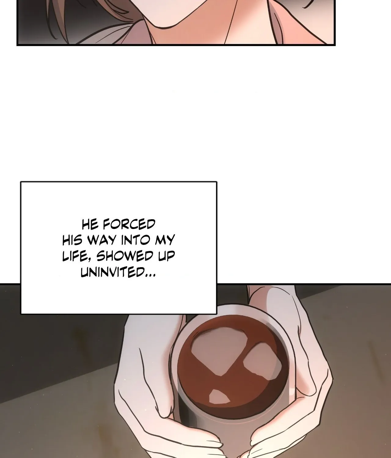 For the Shattered Things Chapter 29 page 36 - 