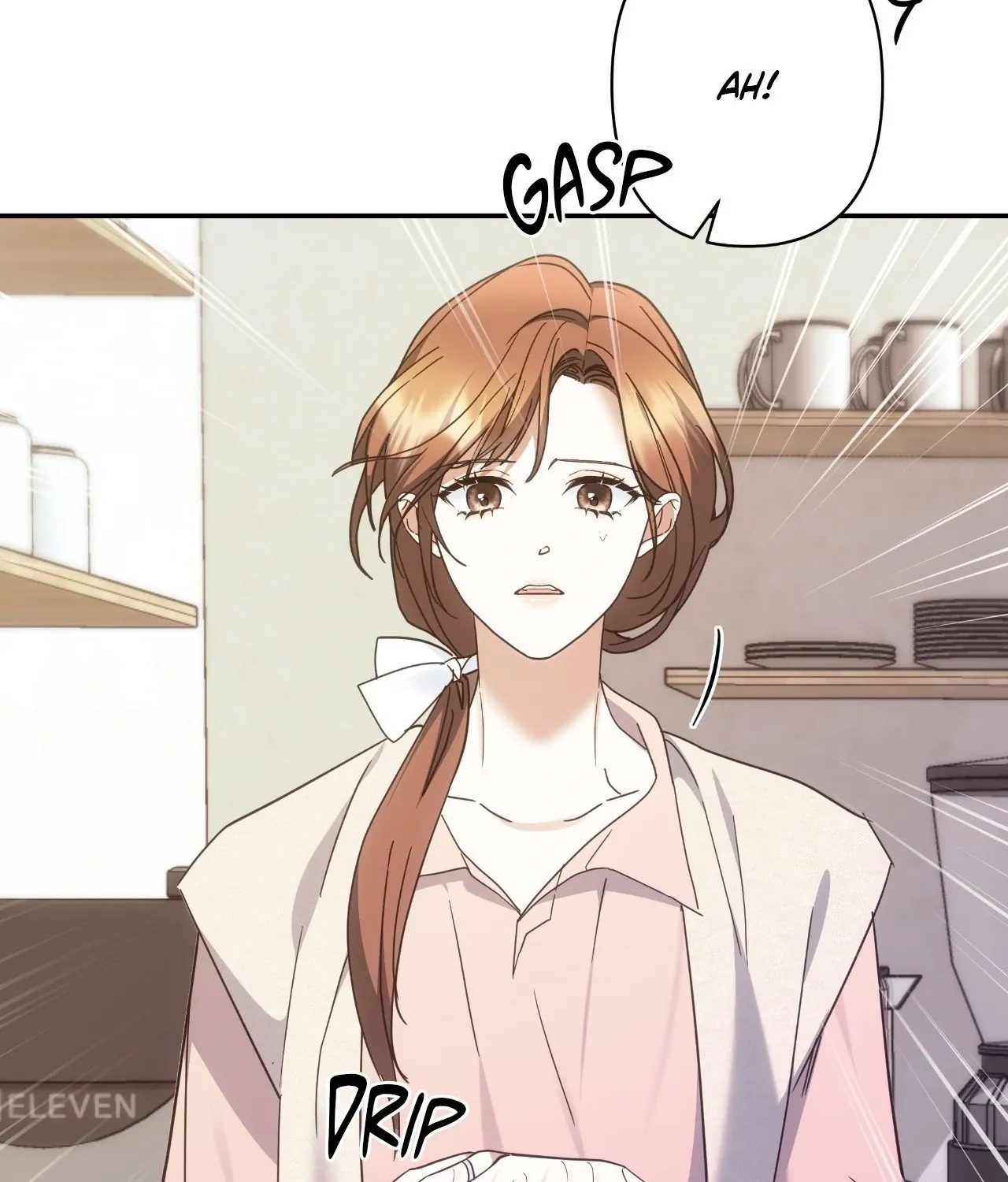 For the Shattered Things Chapter 29 page 5 - 