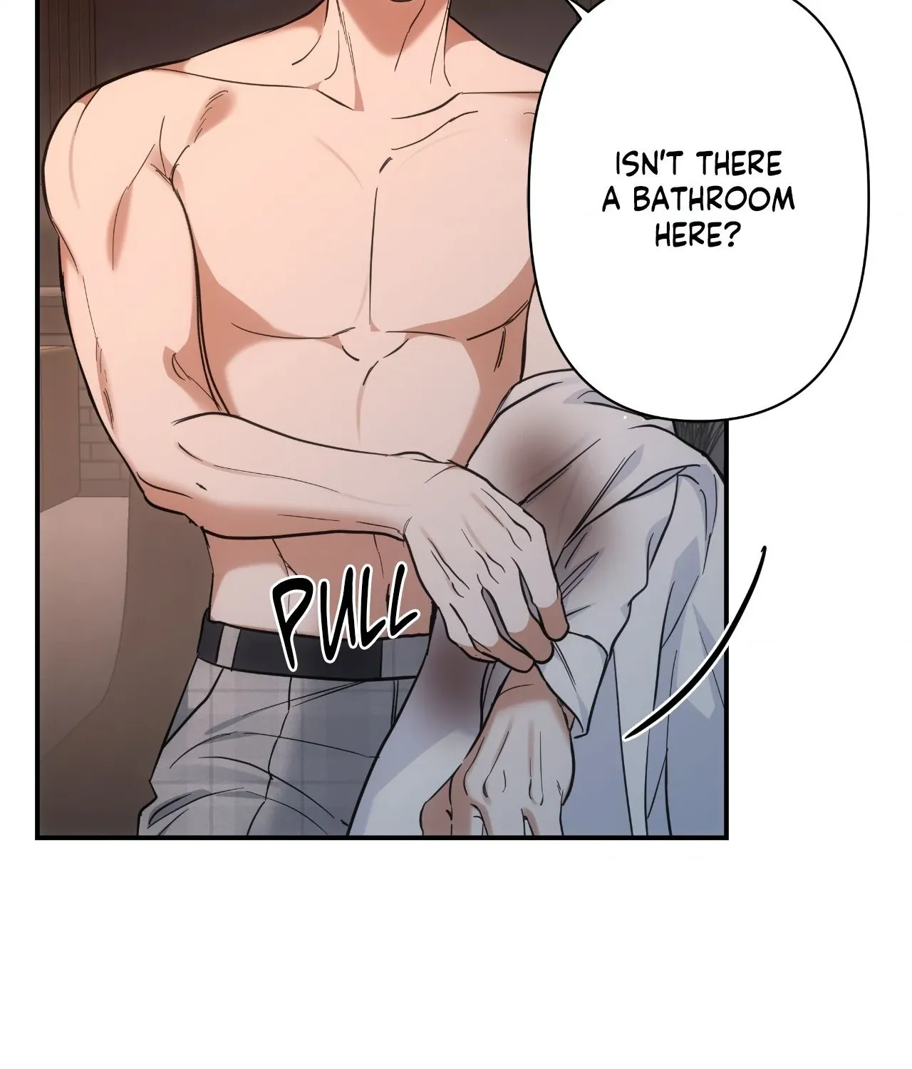 For the Shattered Things Chapter 29 page 48 - 