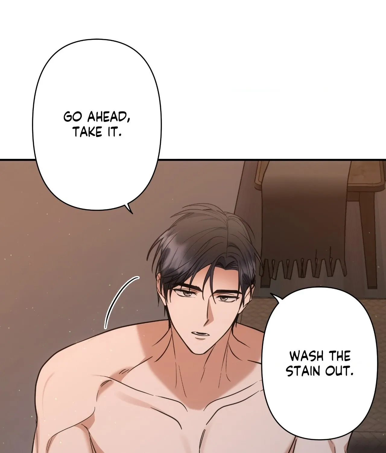 For the Shattered Things Chapter 29 page 50 - 