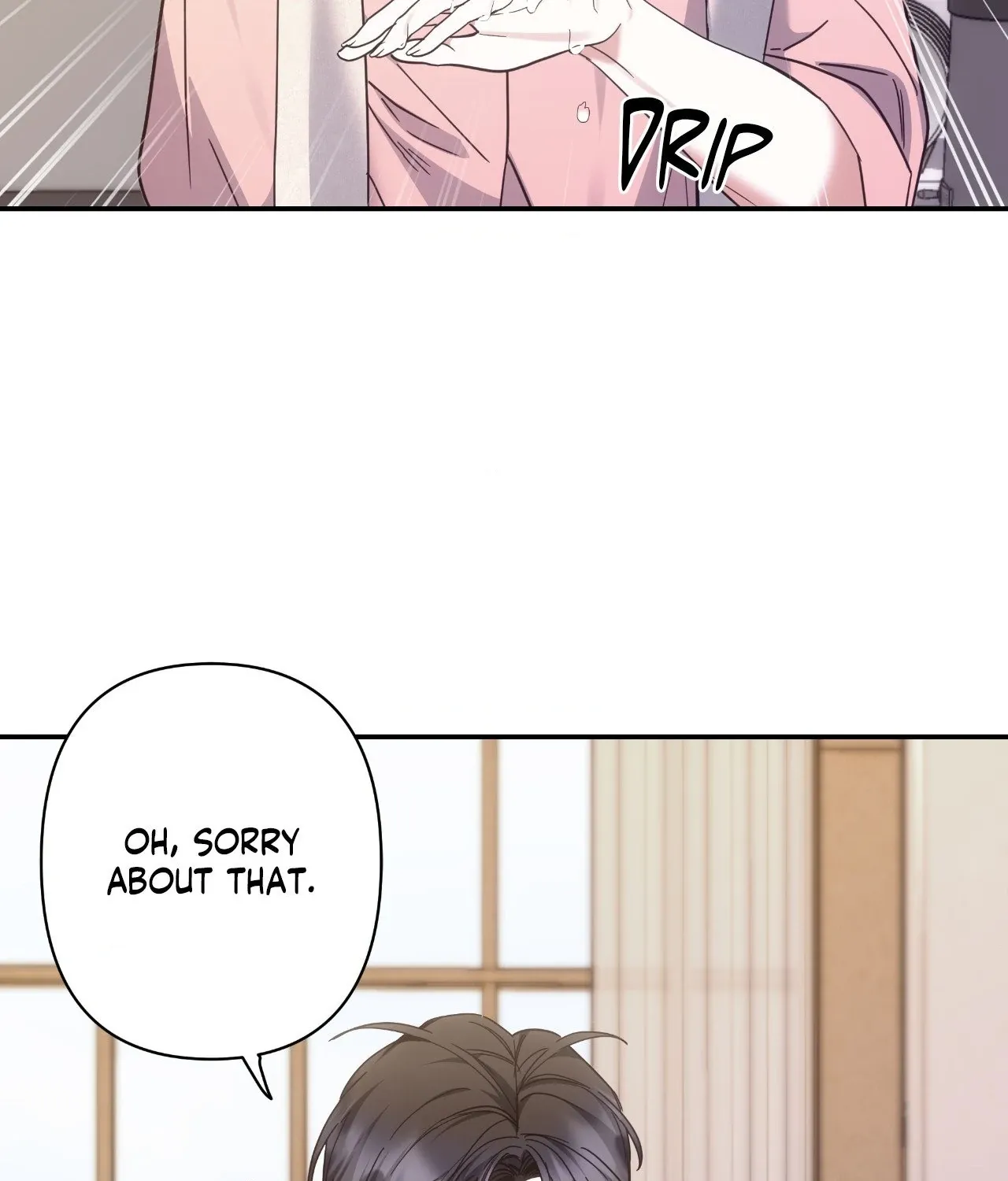 For the Shattered Things Chapter 29 page 6 - 