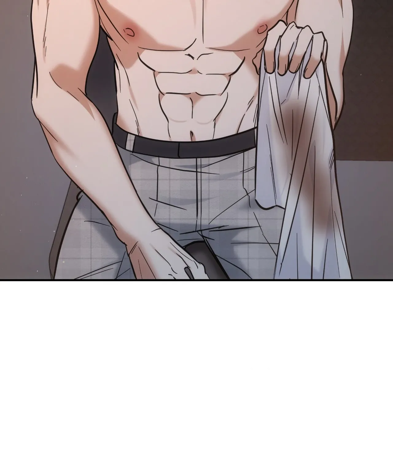 For the Shattered Things Chapter 29 page 51 - 