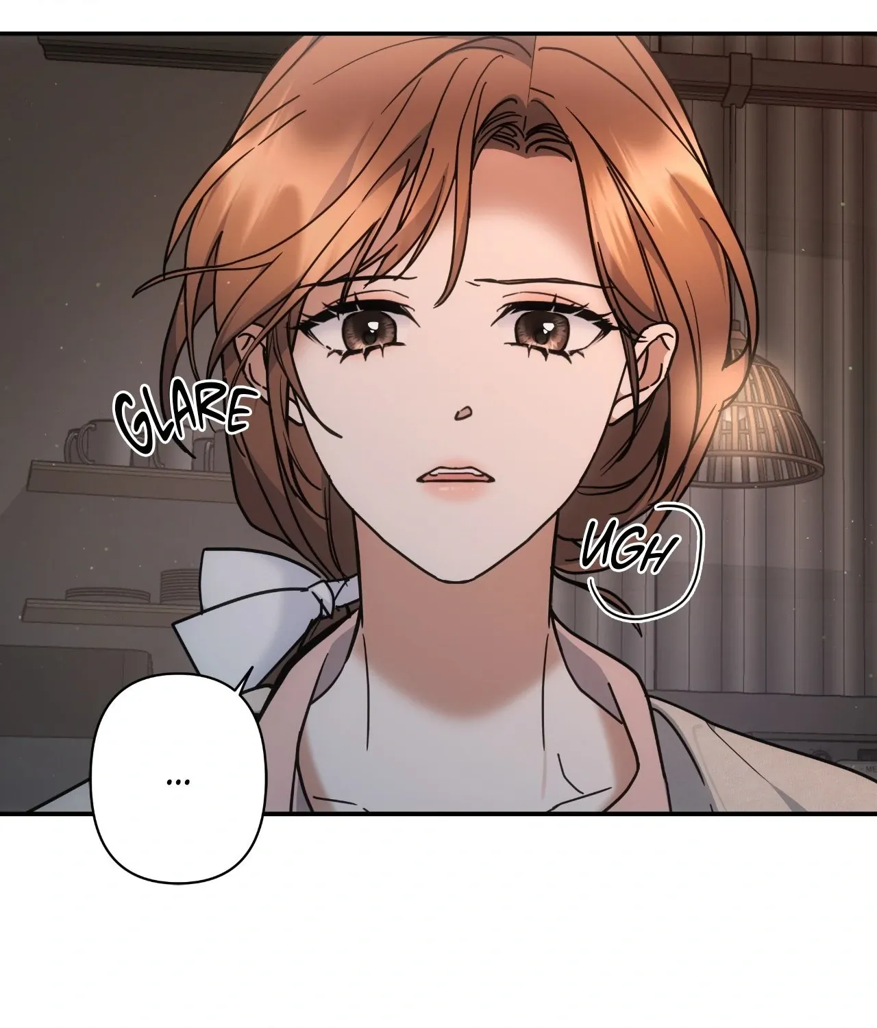 For the Shattered Things Chapter 29 page 52 - 