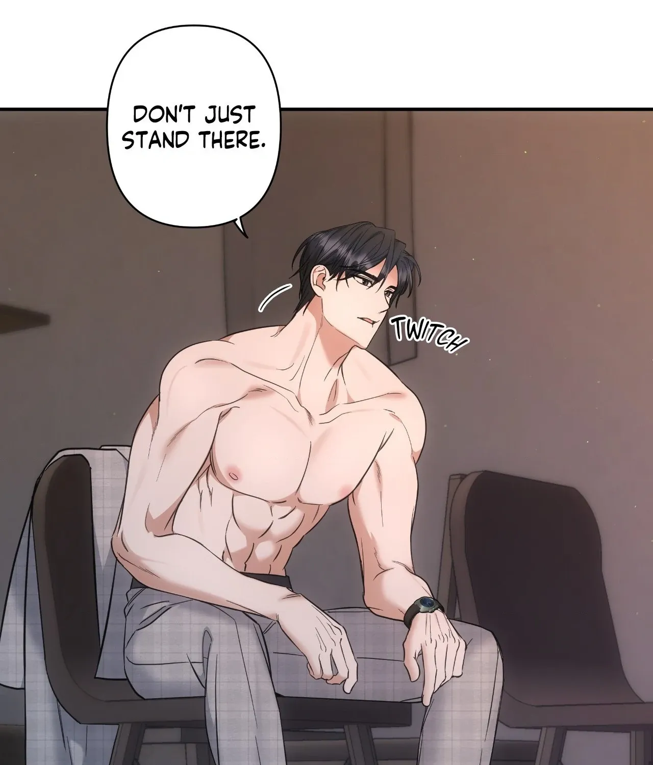 For the Shattered Things Chapter 29 page 55 - 