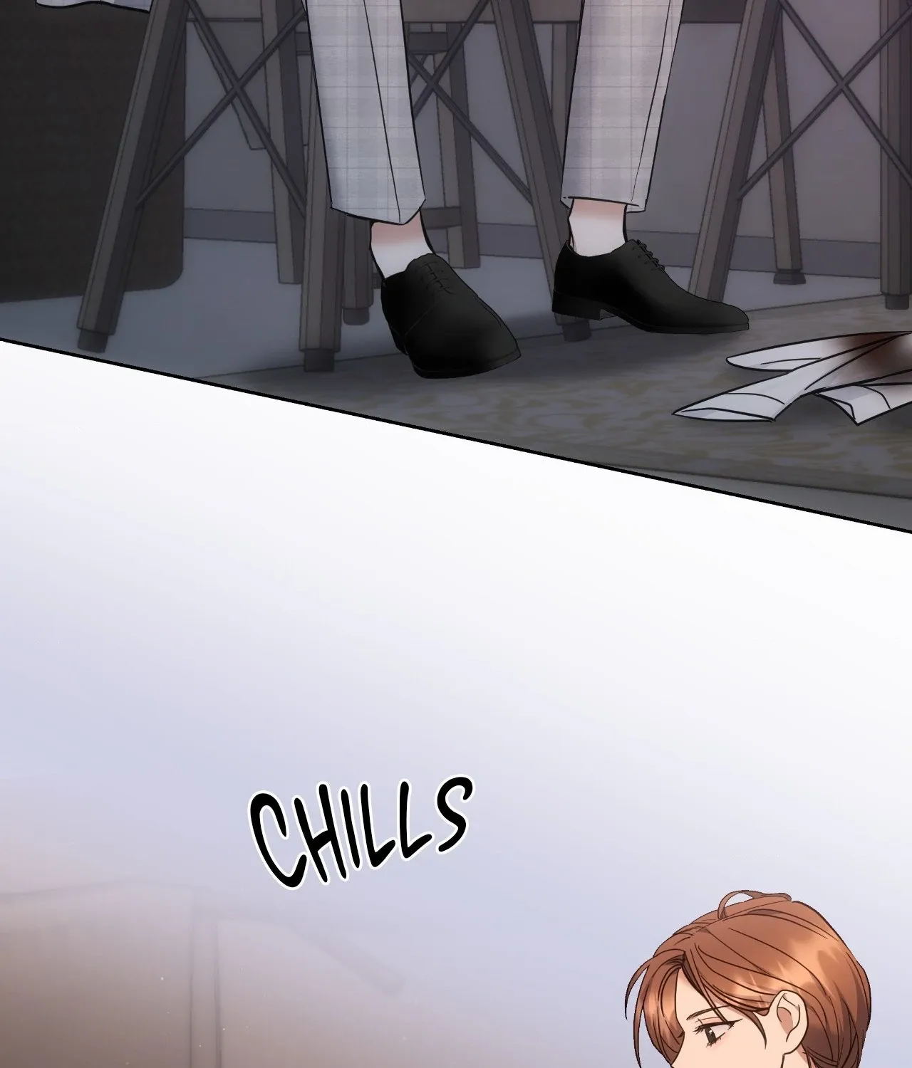 For the Shattered Things Chapter 29 page 56 - 