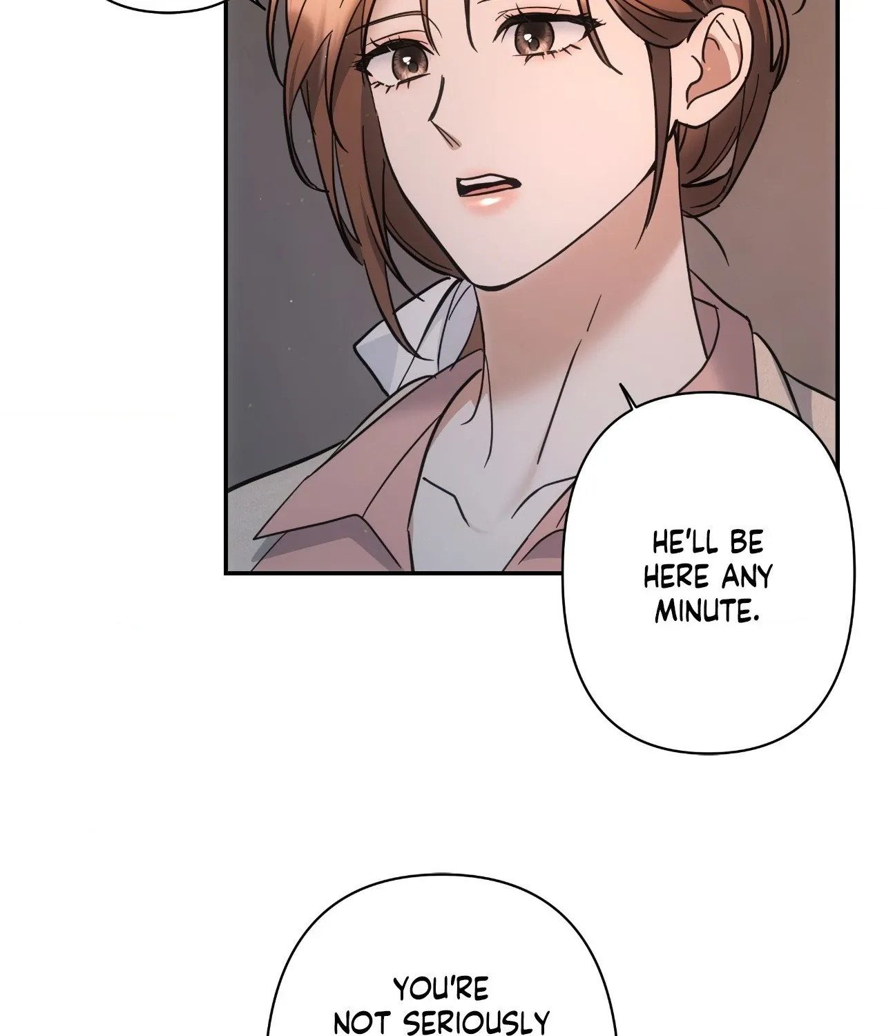 For the Shattered Things Chapter 29 page 59 - 