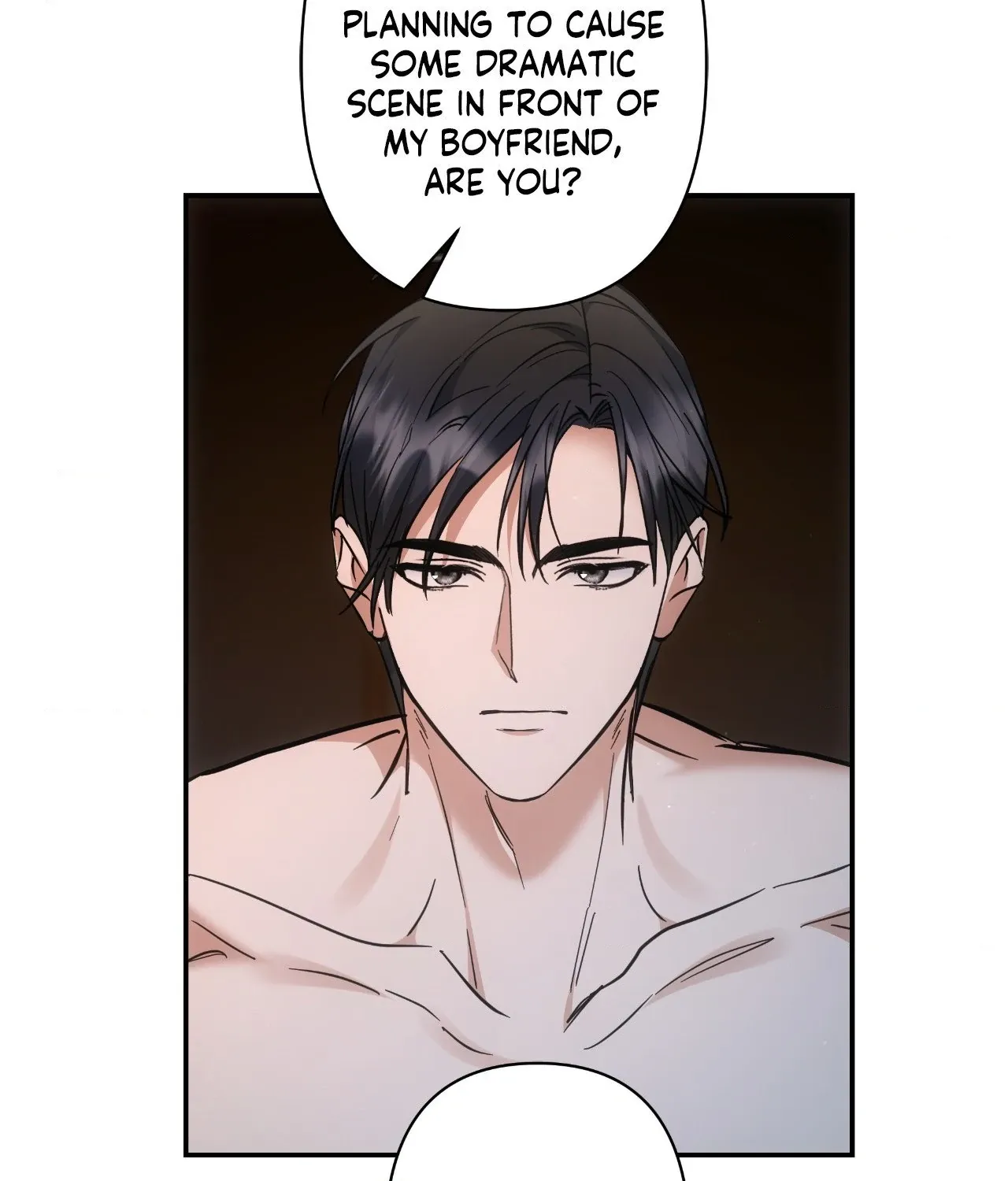 For the Shattered Things Chapter 29 page 60 - 
