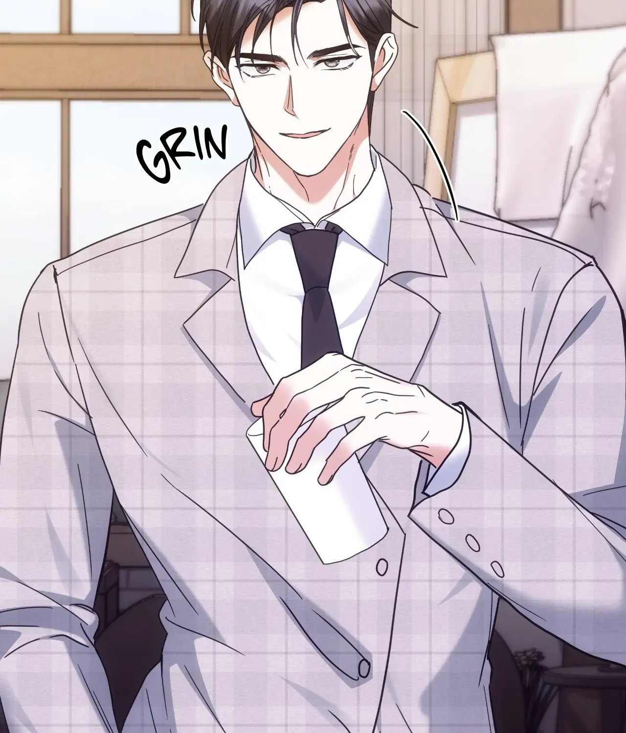 For the Shattered Things Chapter 29 page 7 - 