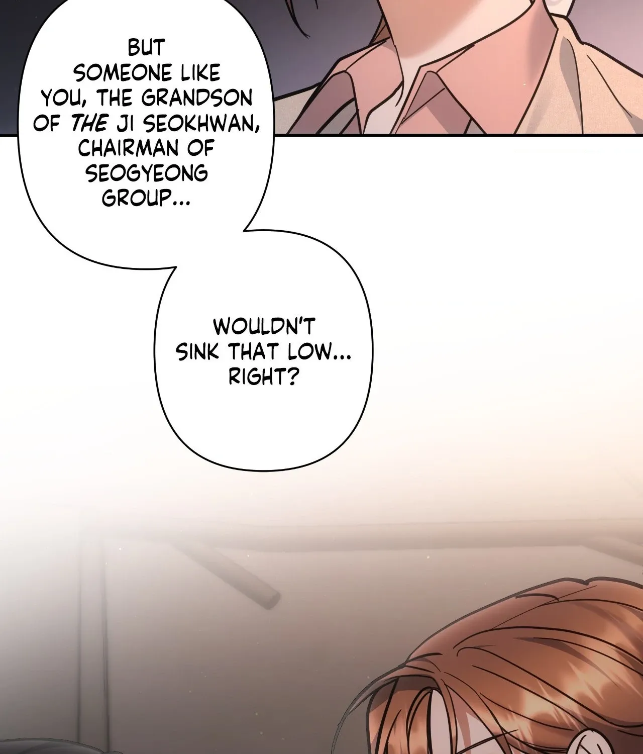 For the Shattered Things Chapter 29 page 62 - 