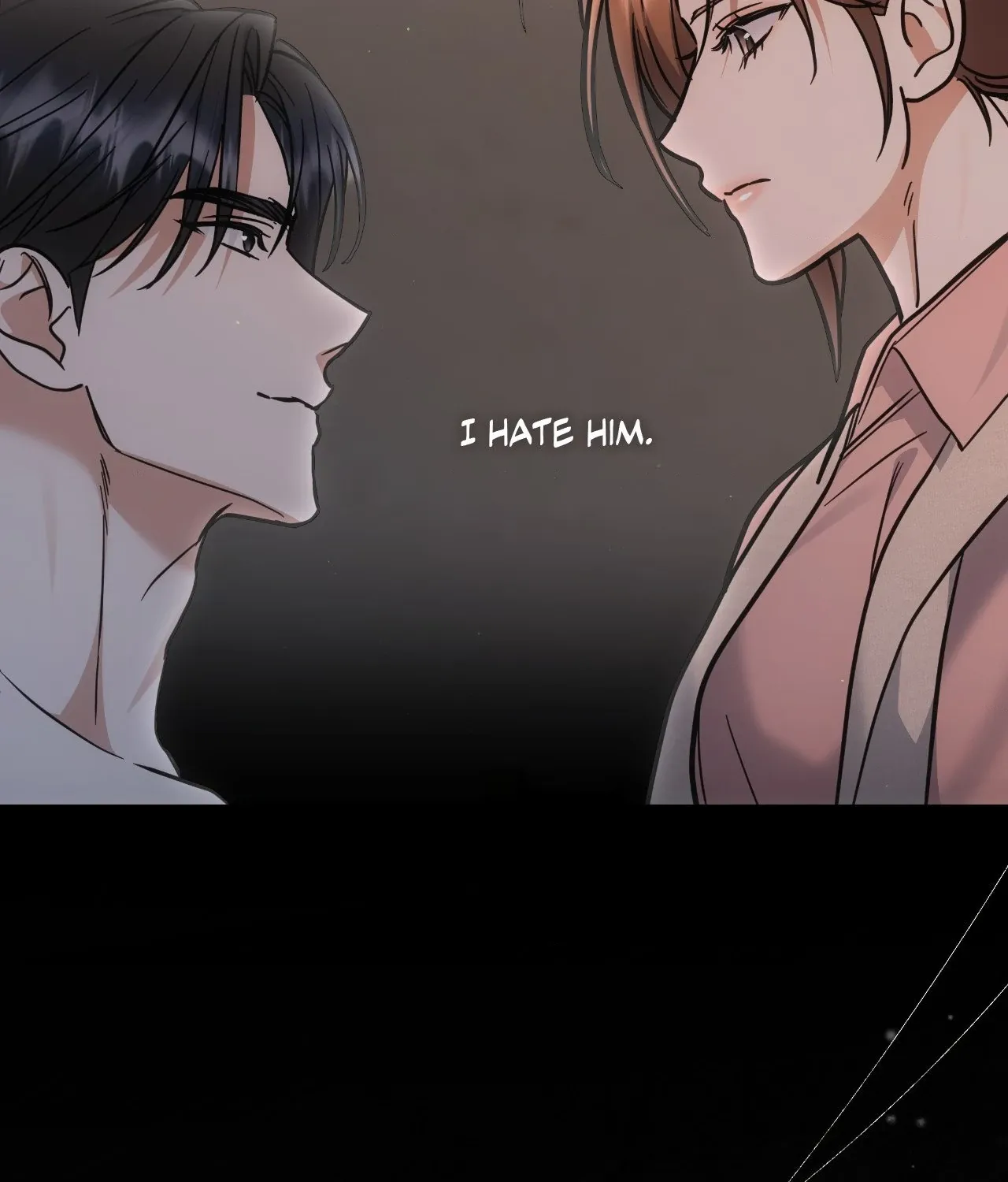 For the Shattered Things Chapter 29 page 63 - 