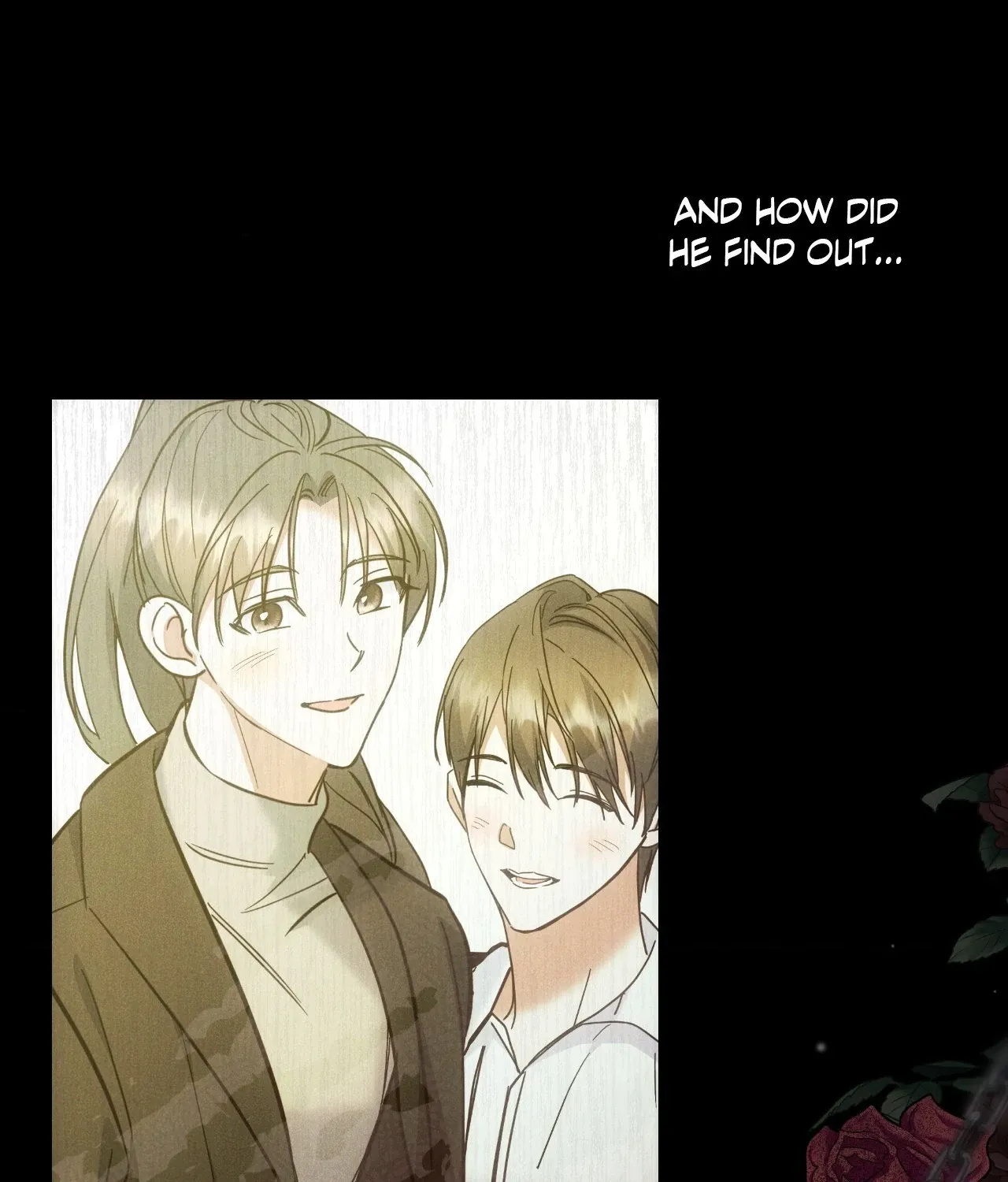 For the Shattered Things Chapter 29 page 66 - 