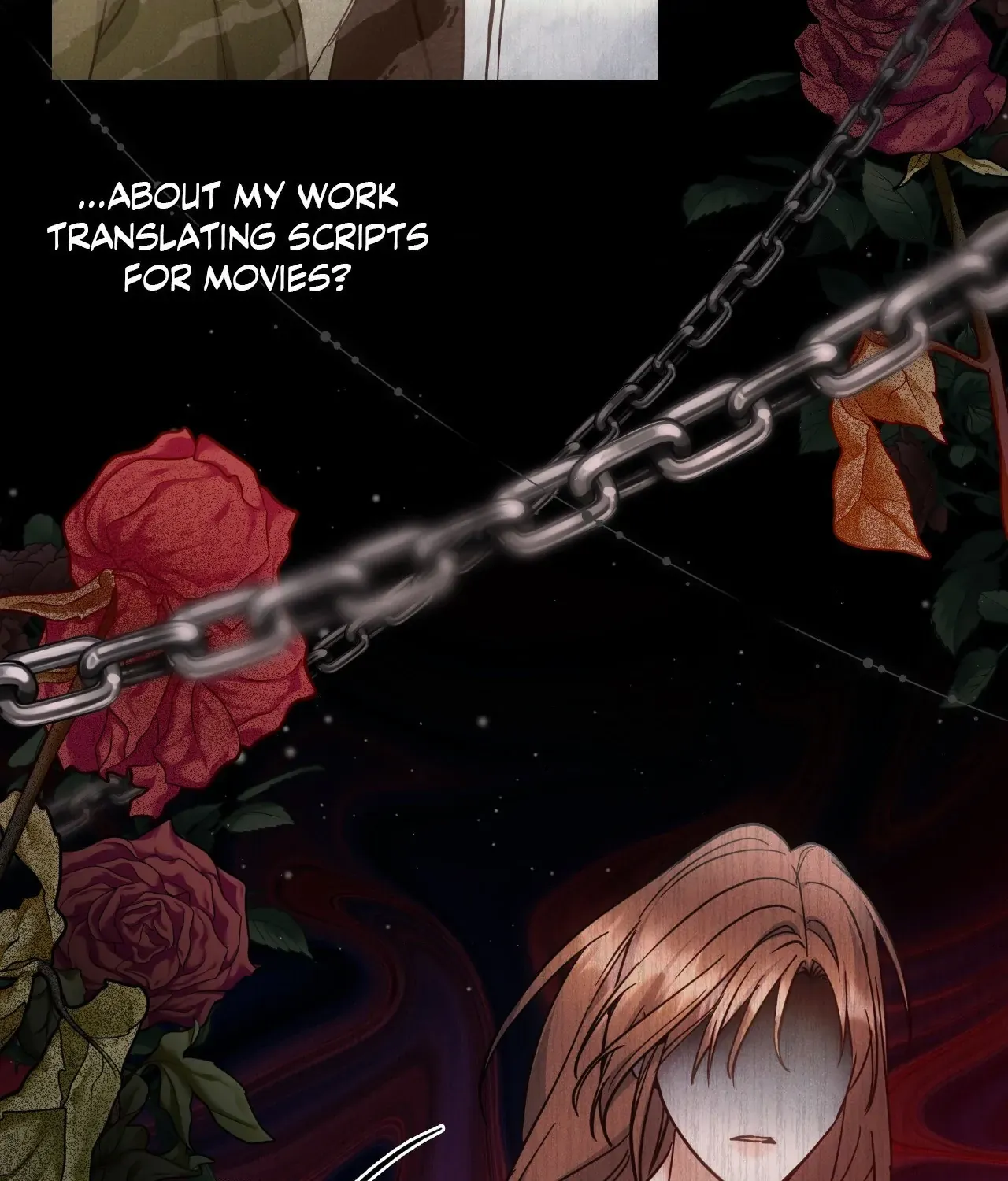 For the Shattered Things Chapter 29 page 67 - 