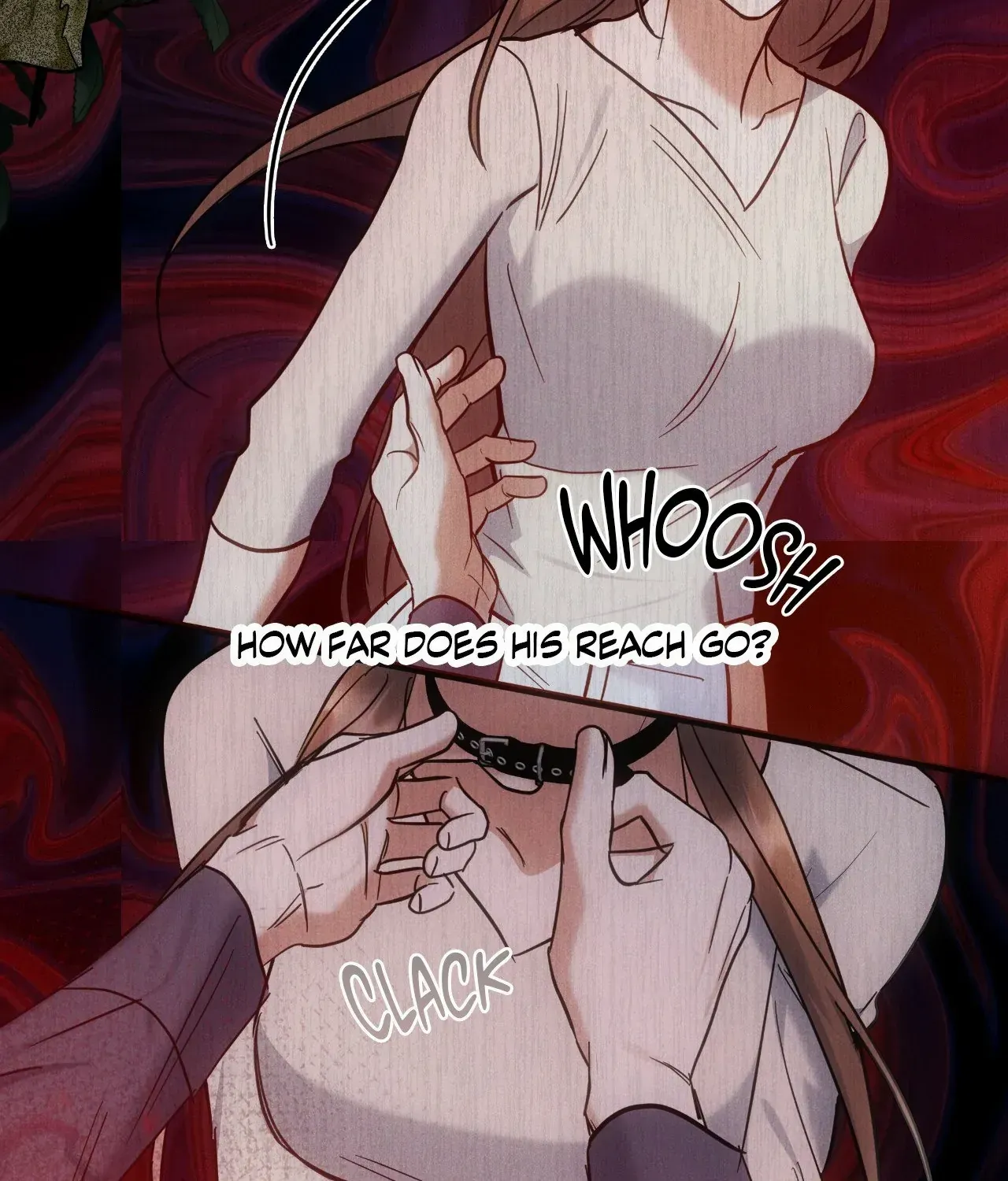 For the Shattered Things Chapter 29 page 68 - 