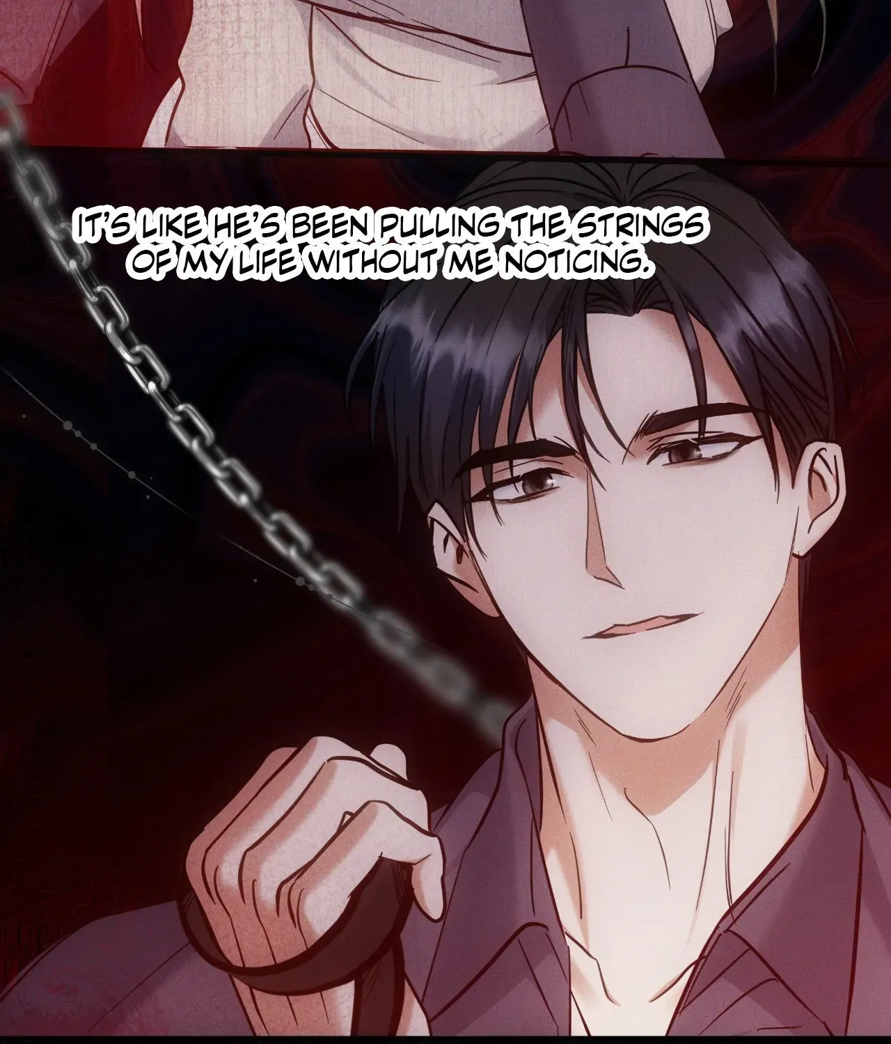 For the Shattered Things Chapter 29 page 69 - 
