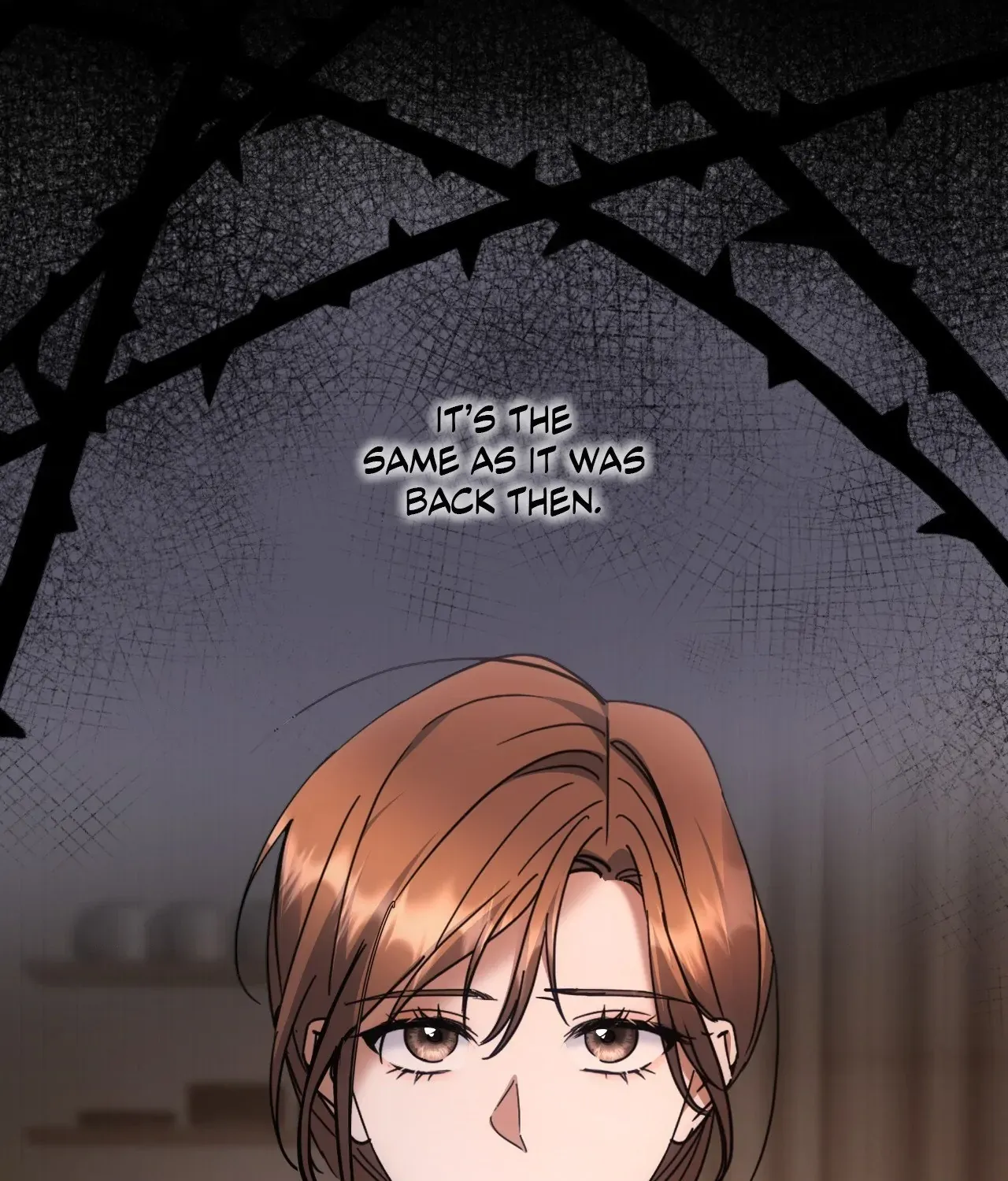 For the Shattered Things Chapter 29 page 70 - 