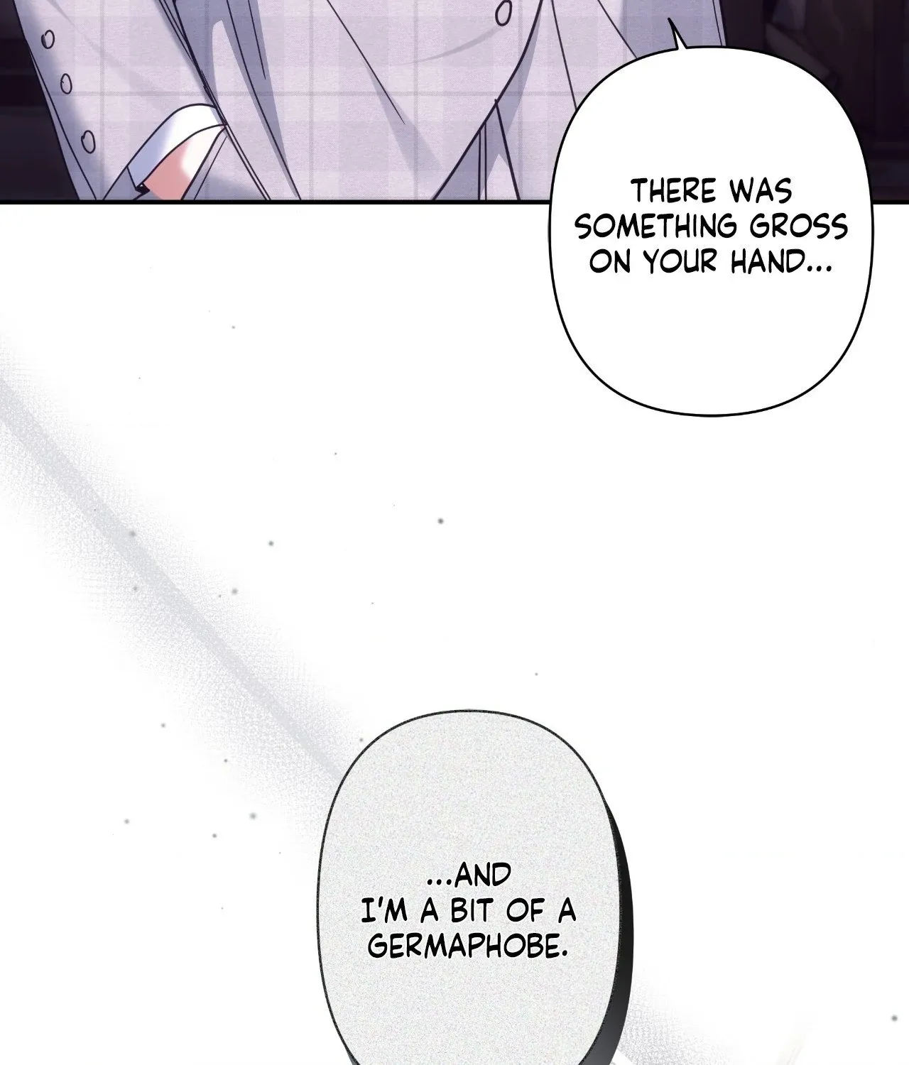 For the Shattered Things Chapter 29 page 8 - 