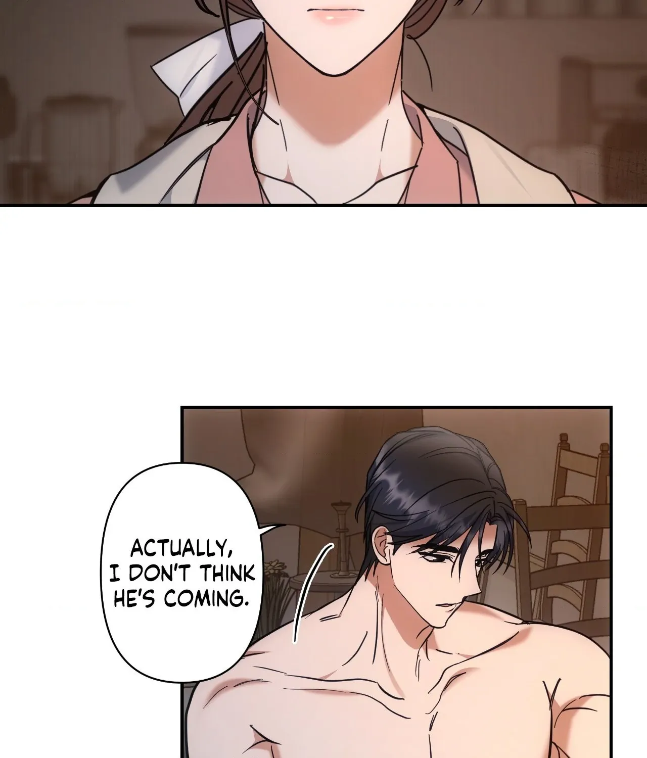For the Shattered Things Chapter 29 page 71 - 