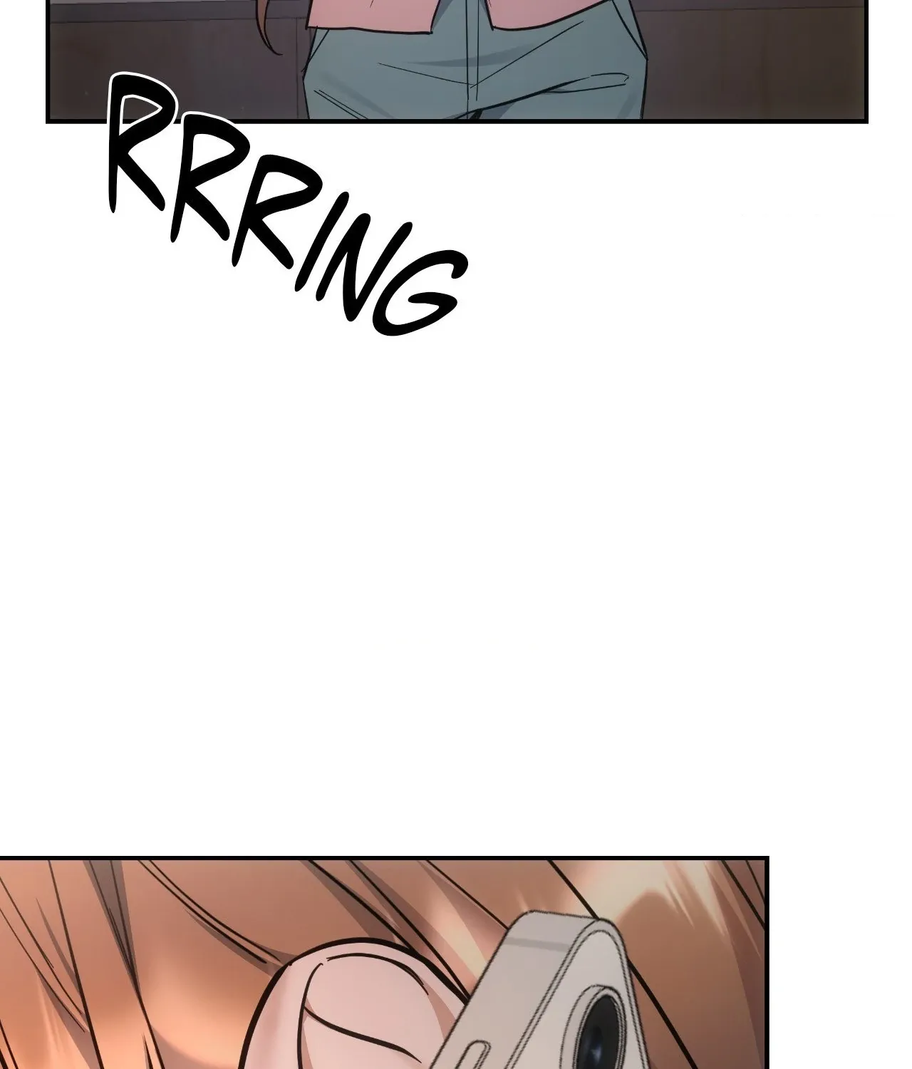 For the Shattered Things Chapter 29 page 77 - 