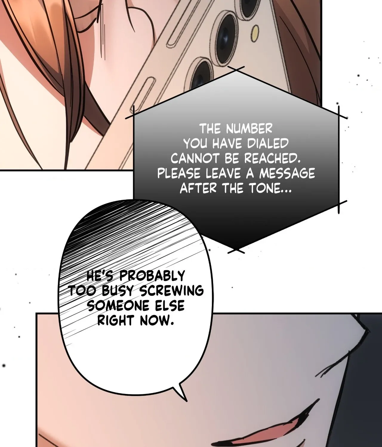 For the Shattered Things Chapter 29 page 78 - 
