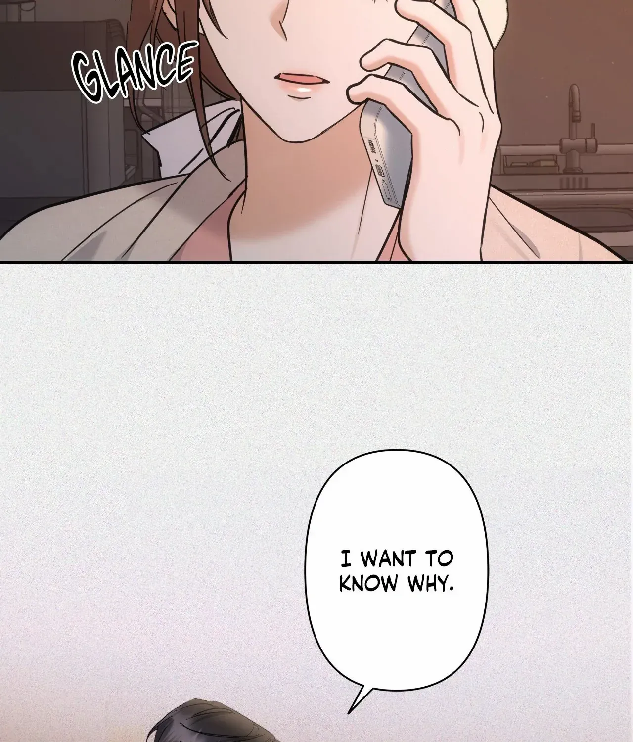 For the Shattered Things Chapter 29 page 81 - 
