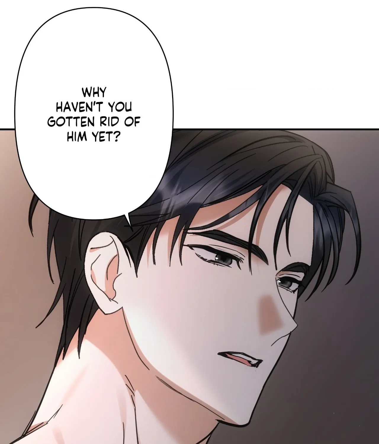 For the Shattered Things Chapter 29 page 83 - 