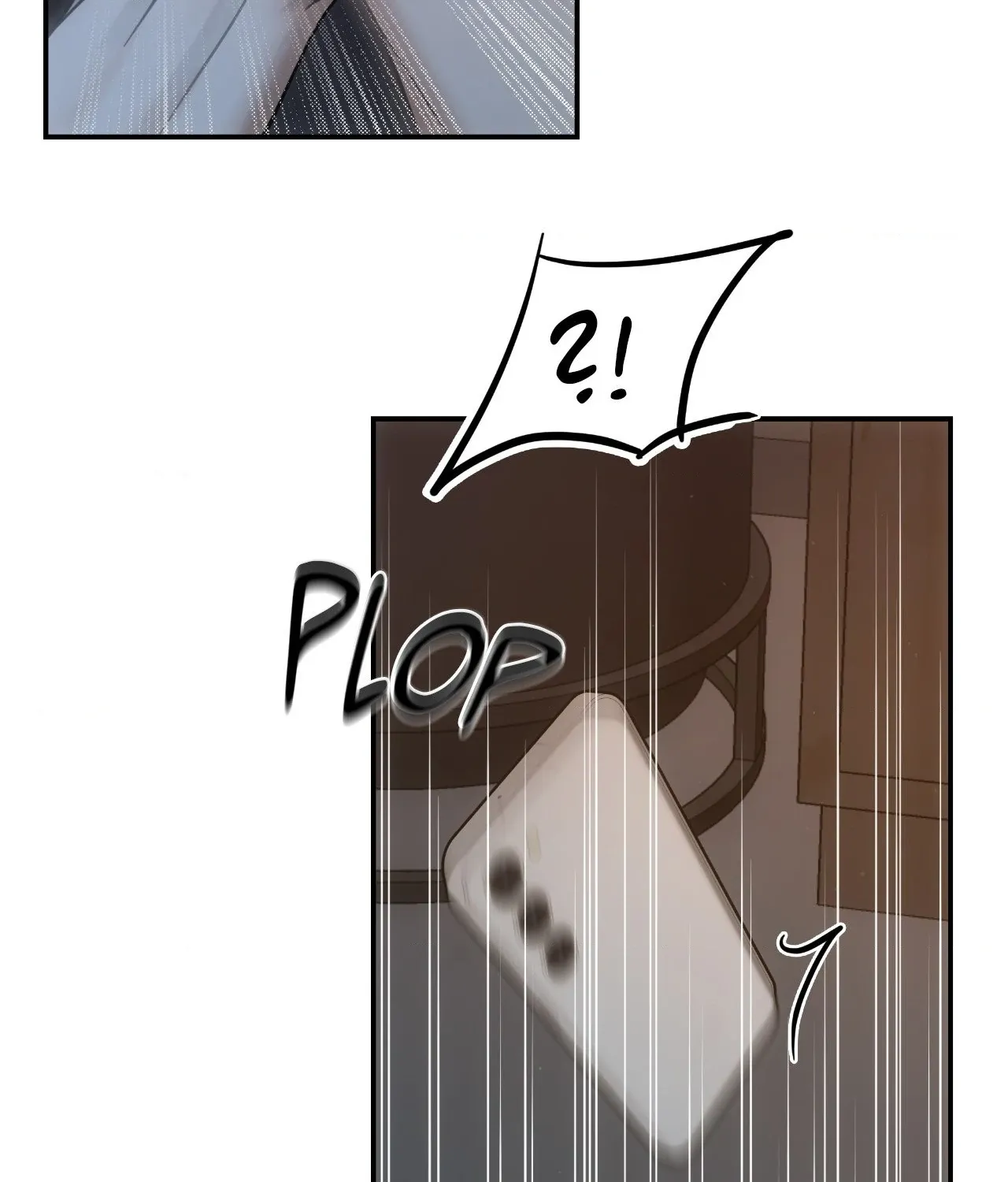 For the Shattered Things Chapter 29 page 85 - 
