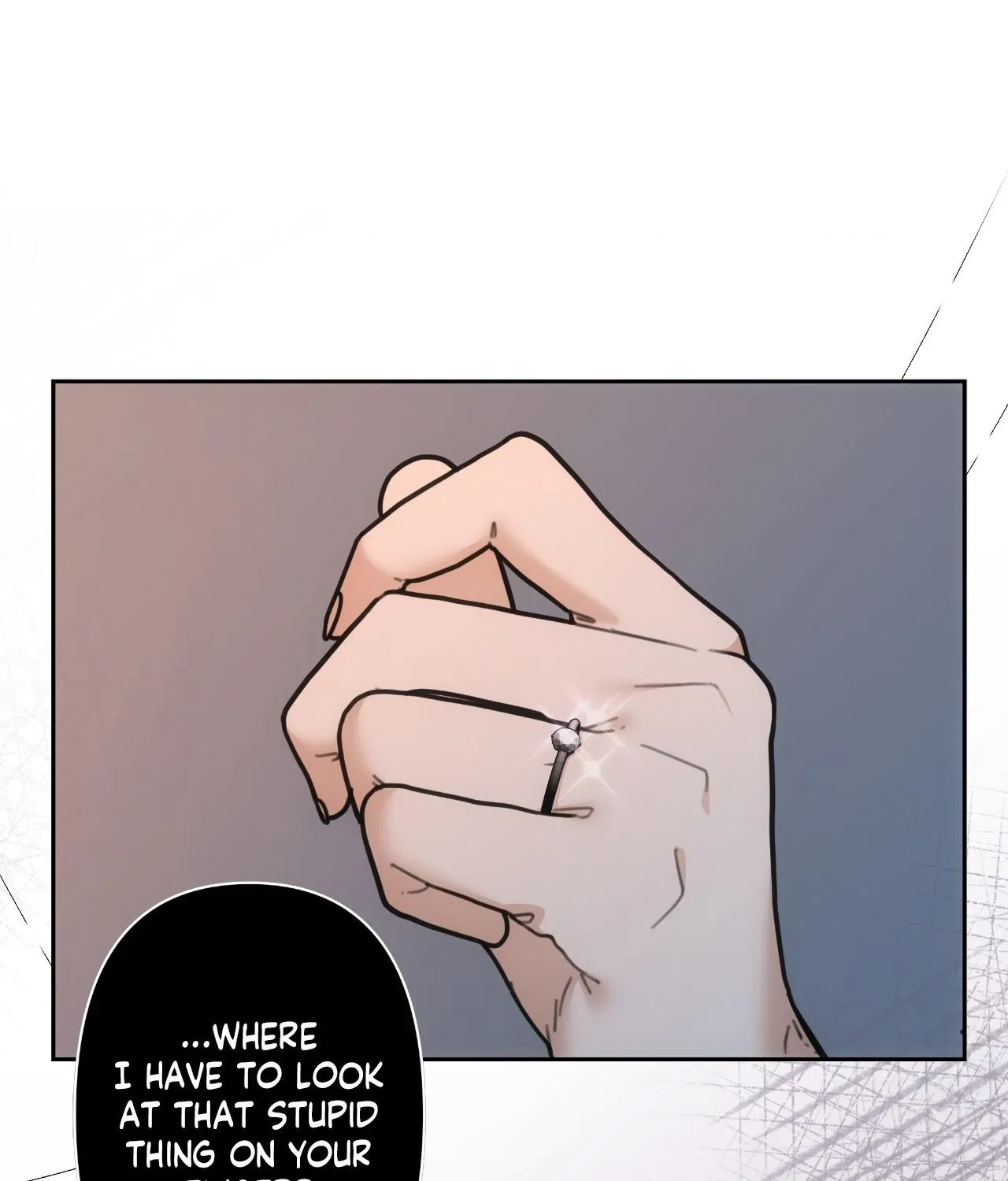 For the Shattered Things Chapter 29 page 87 - 