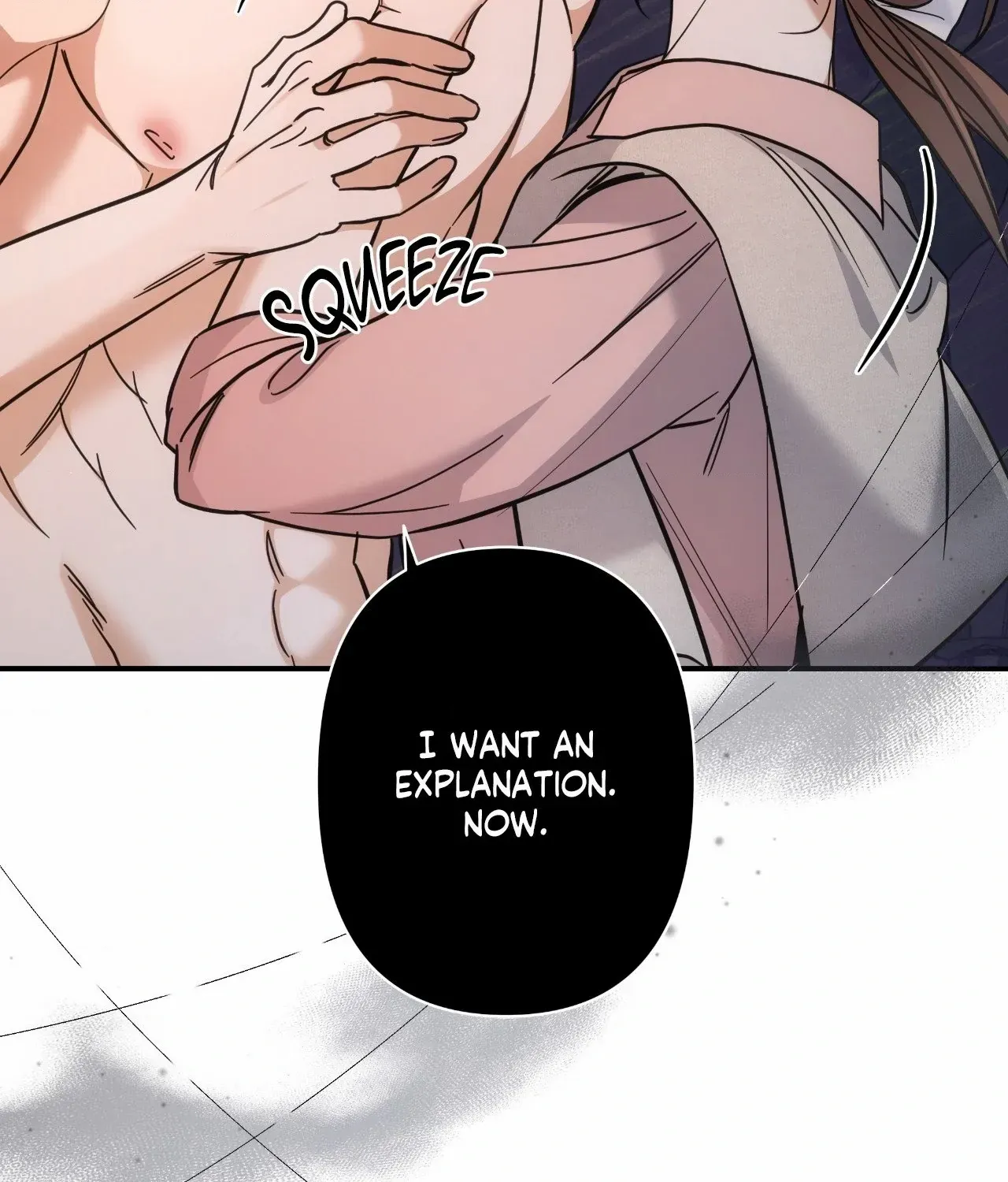 For the Shattered Things Chapter 29 page 89 - 